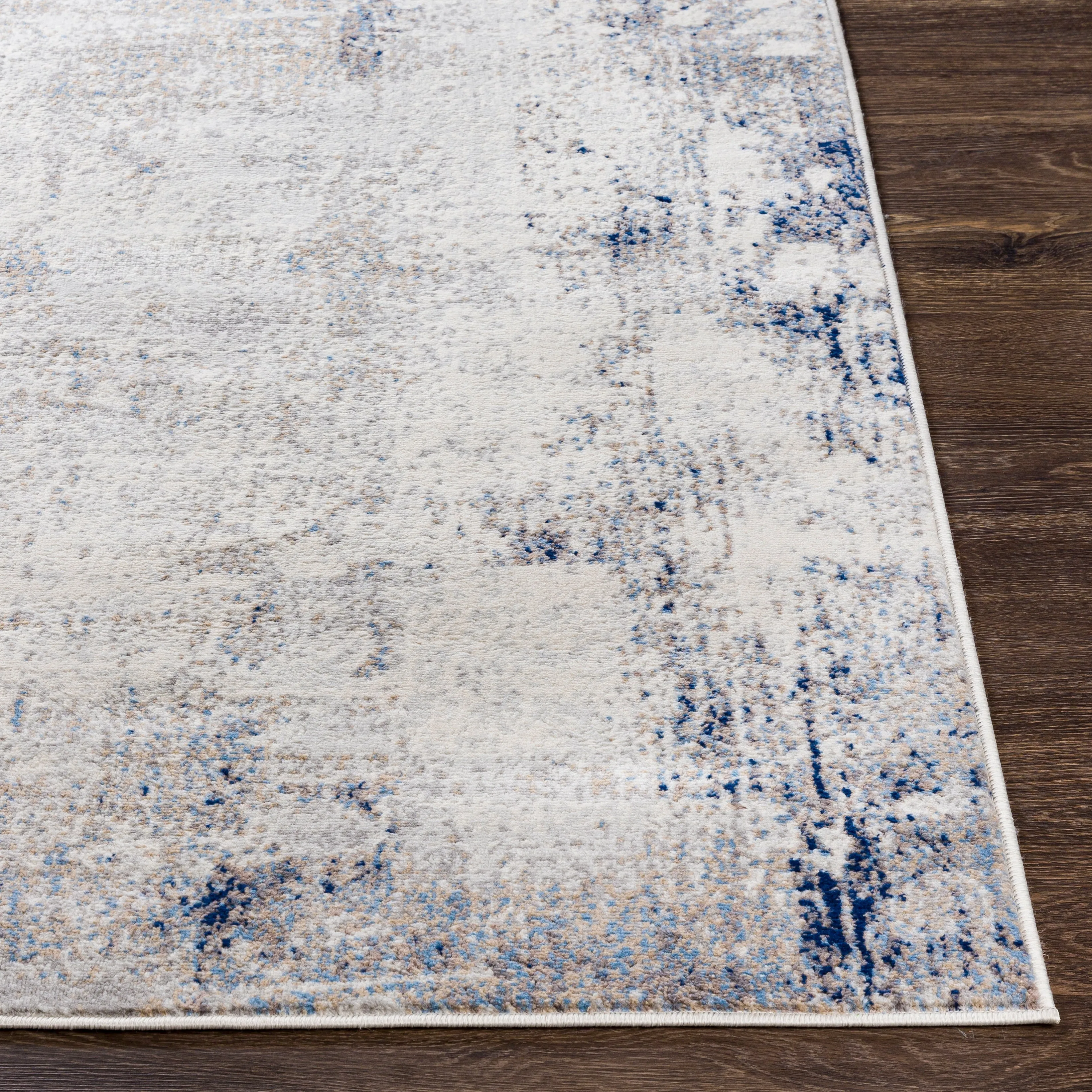 Livabliss Narciso Modern Abstract Area Rug