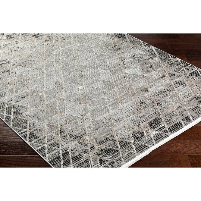 Livabliss Obsession Ombre Modern Area Rug