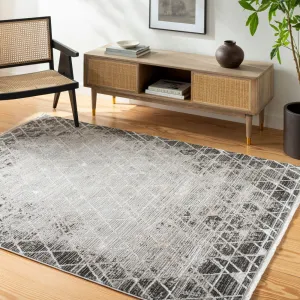 Livabliss Obsession Ombre Modern Area Rug