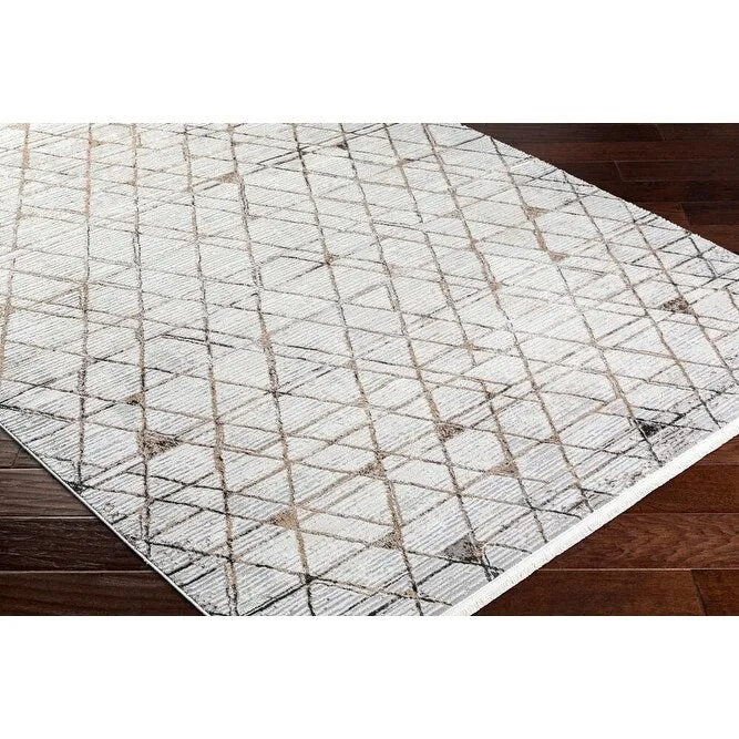 Livabliss Obsession Ombre Modern Area Rug