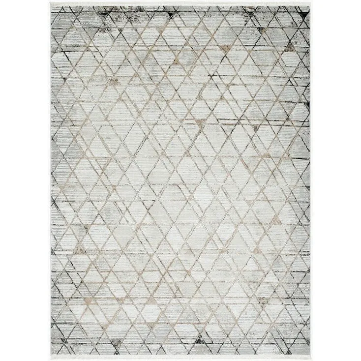 Livabliss Obsession Ombre Modern Area Rug