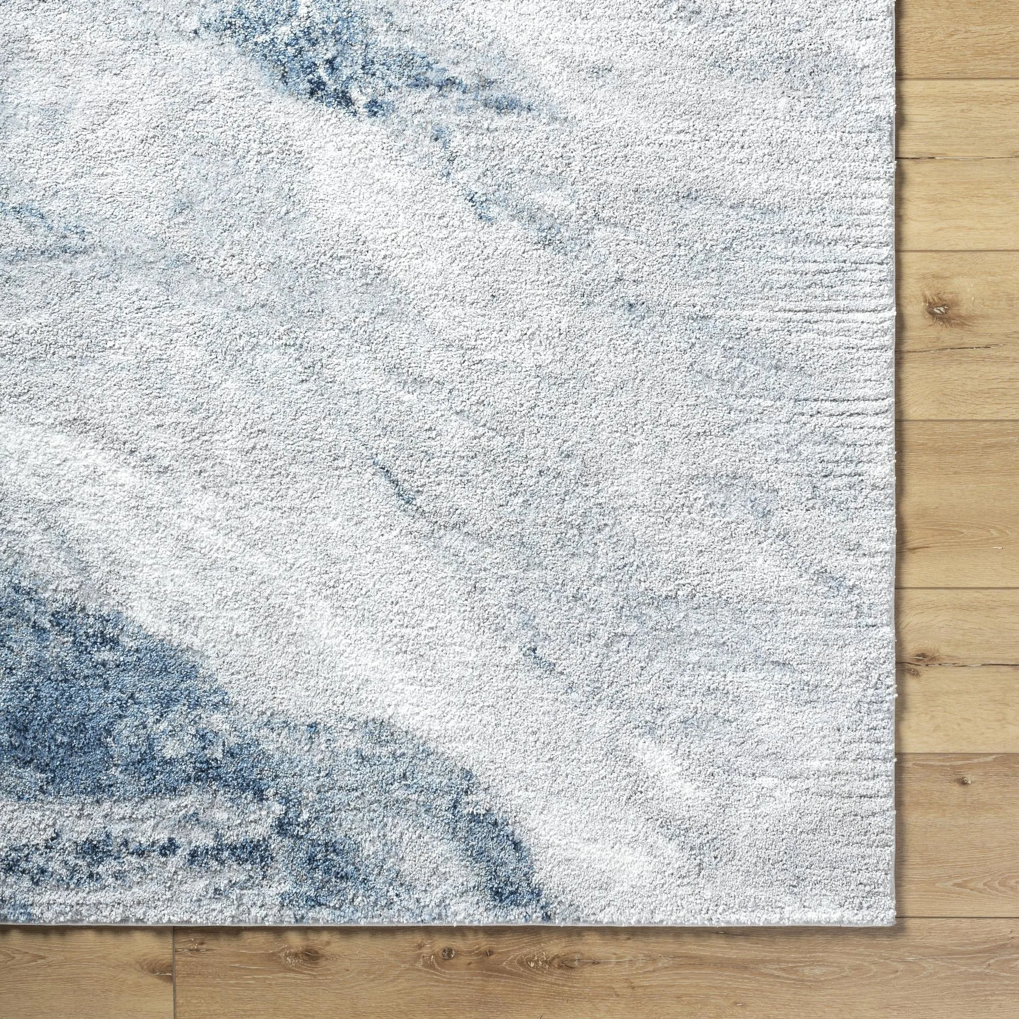 Livabliss Portofino Casual Abstract Modern Area Rug