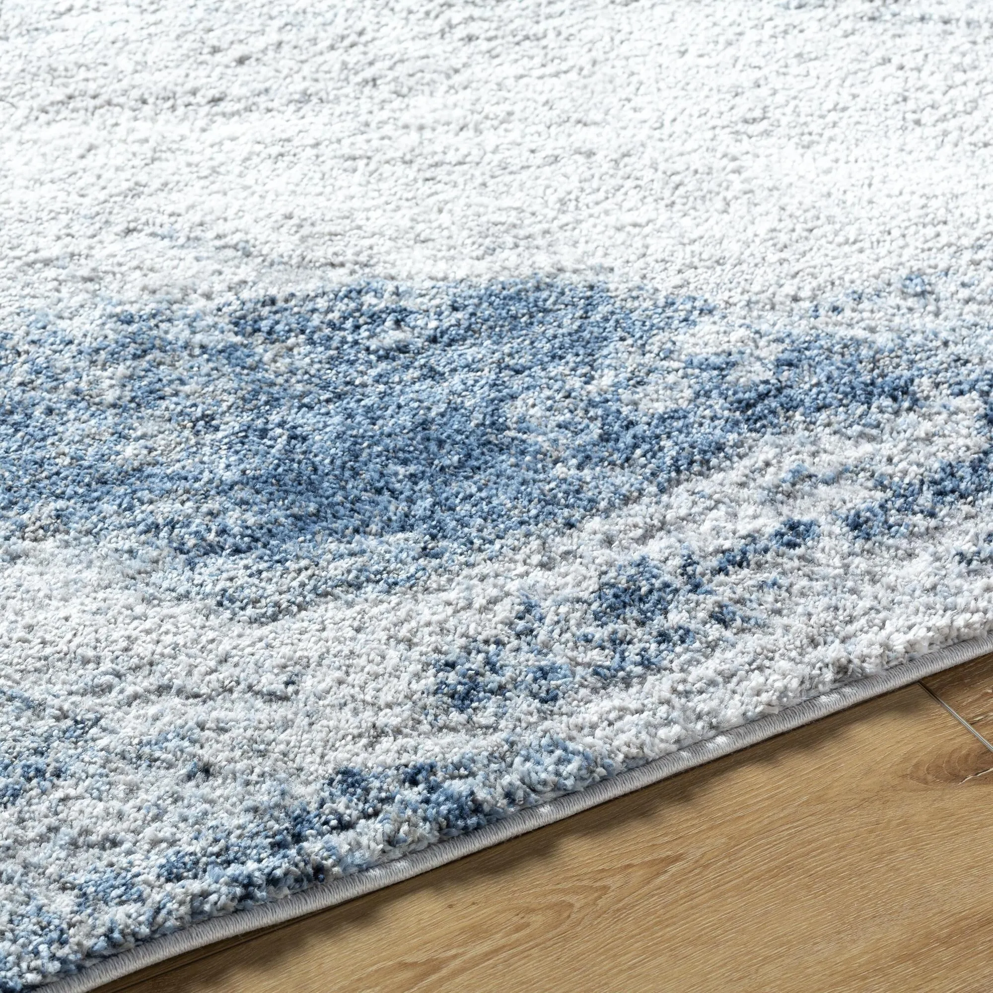 Livabliss Portofino Casual Abstract Modern Area Rug