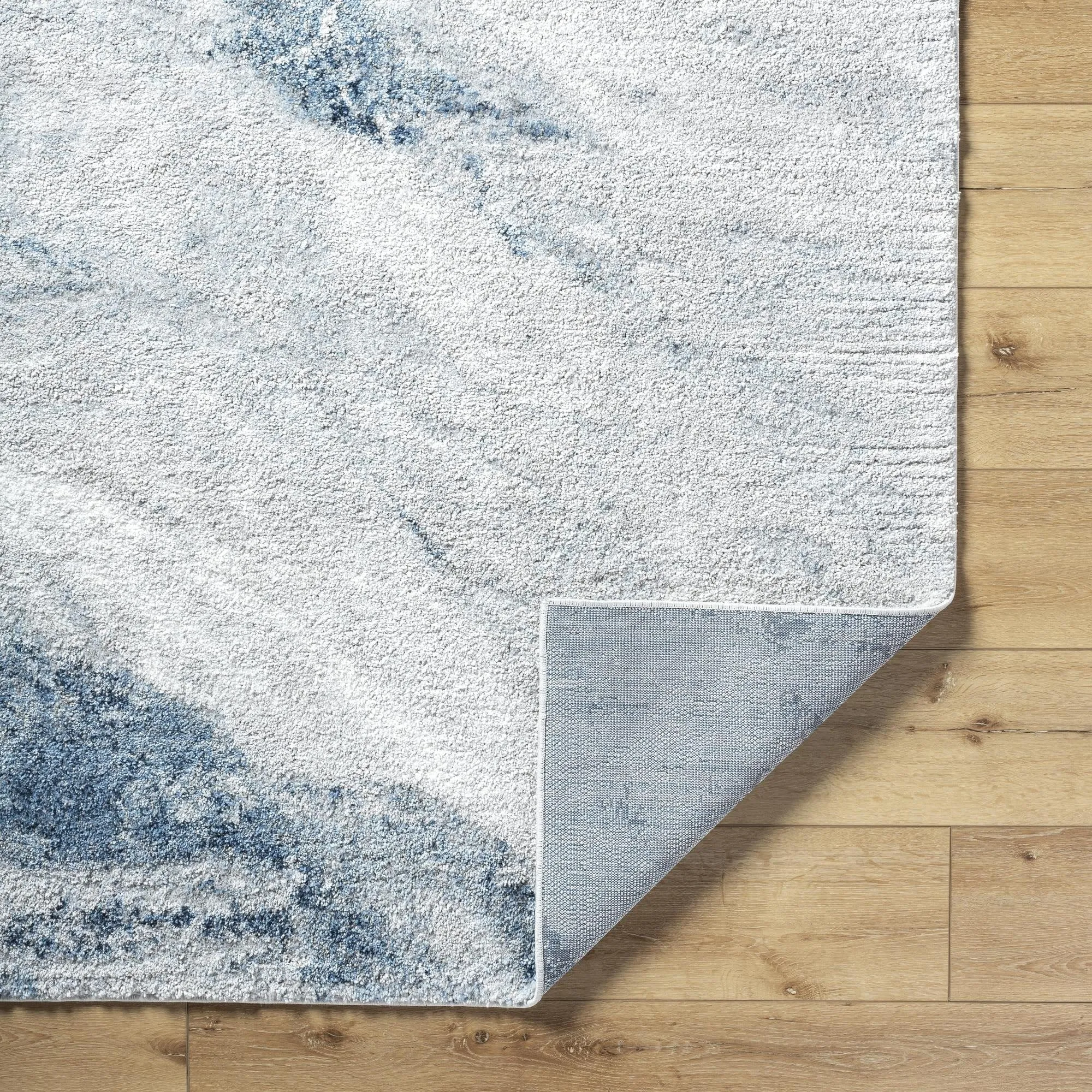 Livabliss Portofino Casual Abstract Modern Area Rug