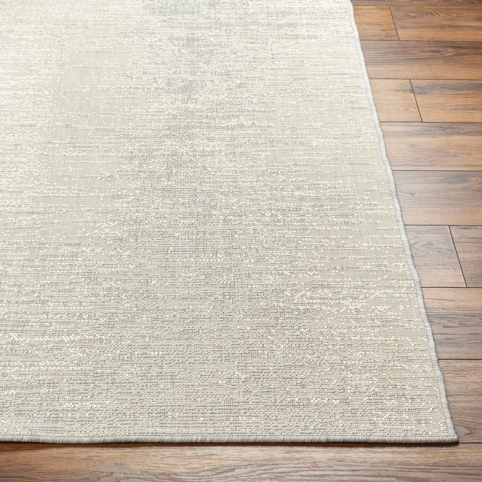 Livabliss Ravello Abstract Stripe Indoor/ Outdoor Area Rug