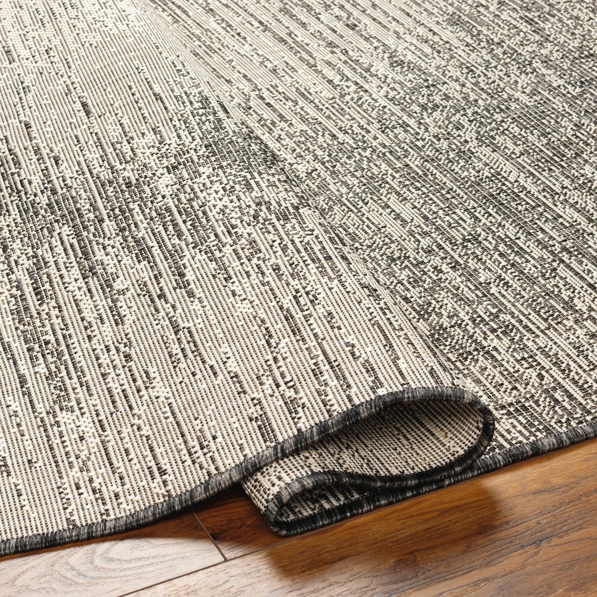 Livabliss Ravello Abstract Stripe Indoor/ Outdoor Area Rug