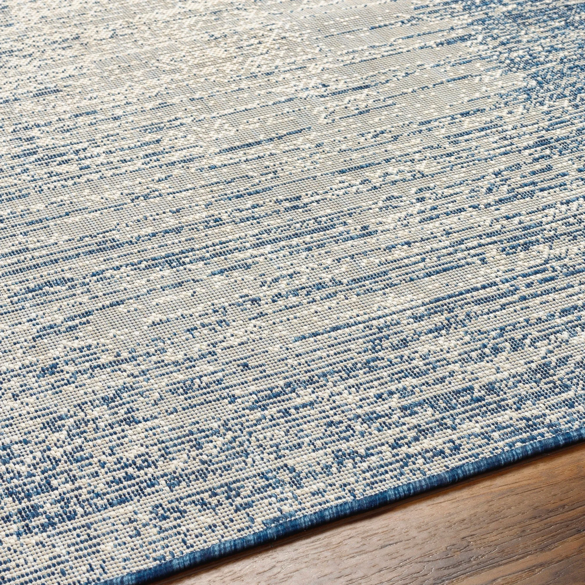 Livabliss Ravello Abstract Stripe Indoor/ Outdoor Area Rug