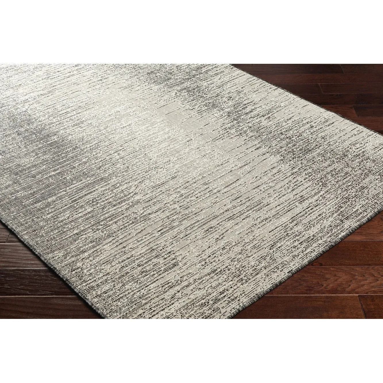 Livabliss Ravello Abstract Stripe Indoor/ Outdoor Area Rug