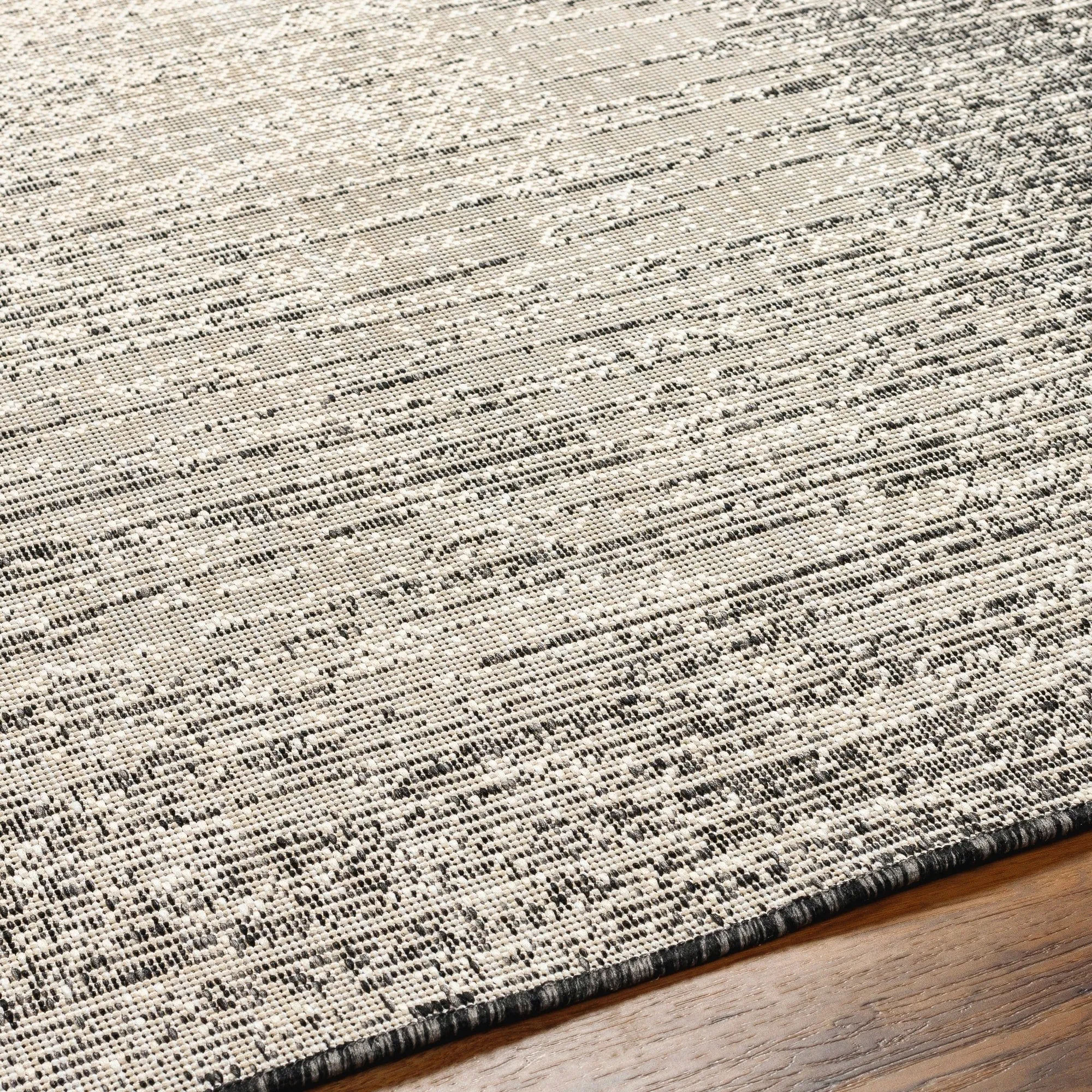 Livabliss Ravello Abstract Stripe Indoor/ Outdoor Area Rug