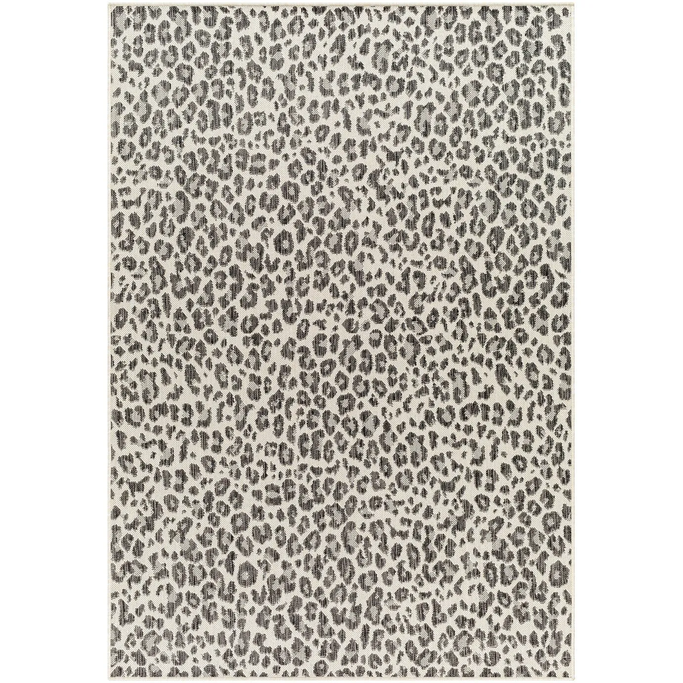 Livabliss Ravello Animal Print Indoor/ Outdoor Area Rug