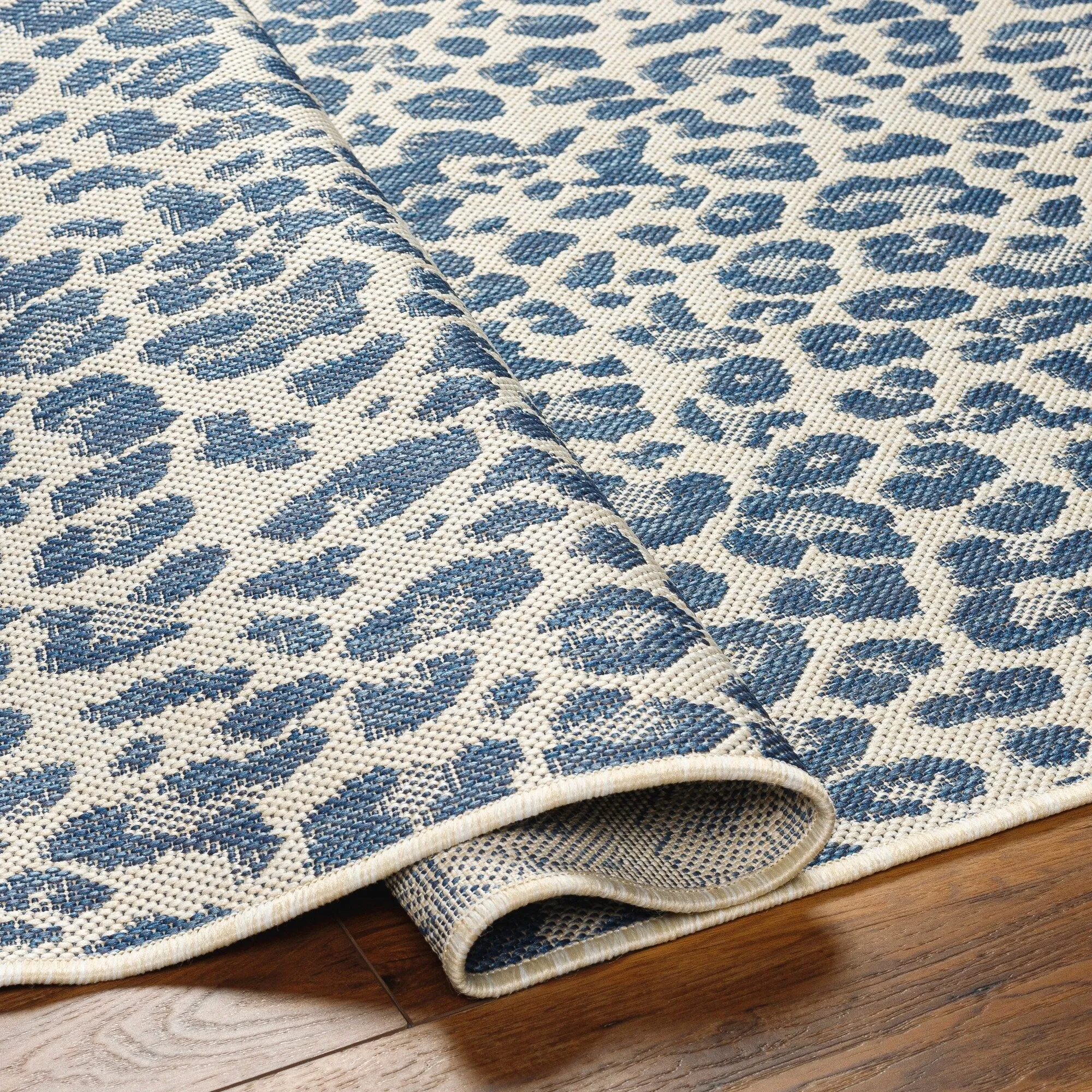 Livabliss Ravello Animal Print Indoor/ Outdoor Area Rug