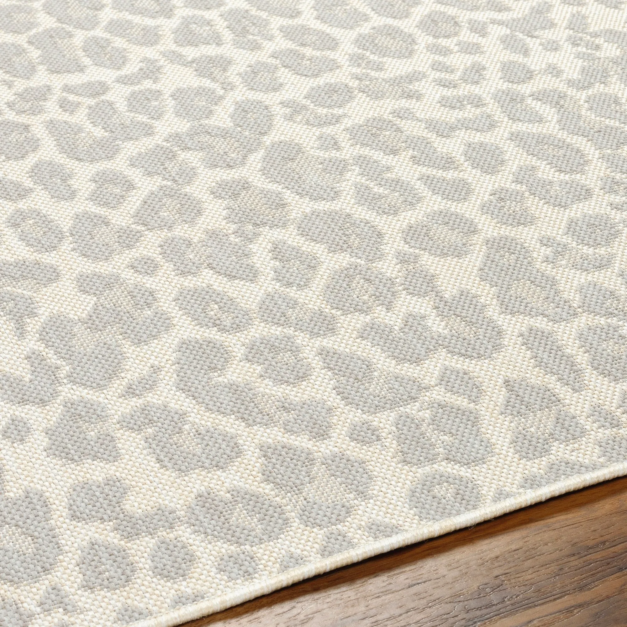 Livabliss Ravello Animal Print Indoor/ Outdoor Area Rug