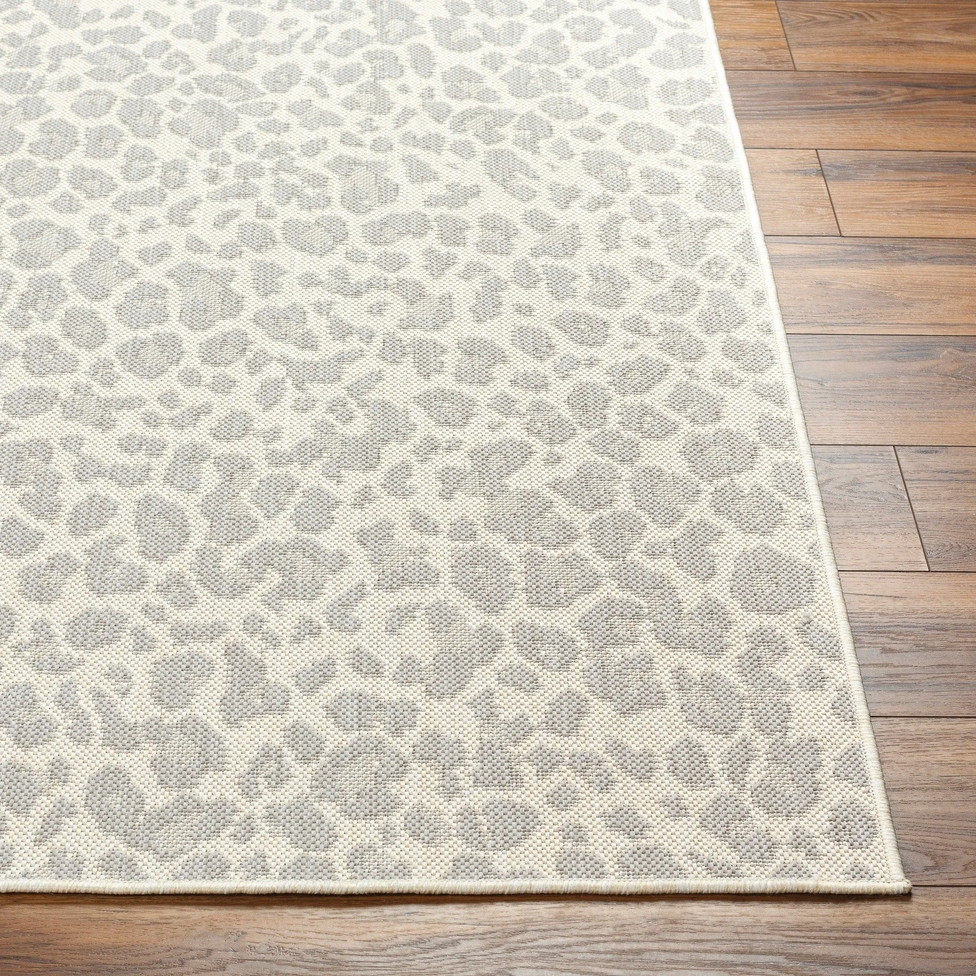 Livabliss Ravello Animal Print Indoor/ Outdoor Area Rug