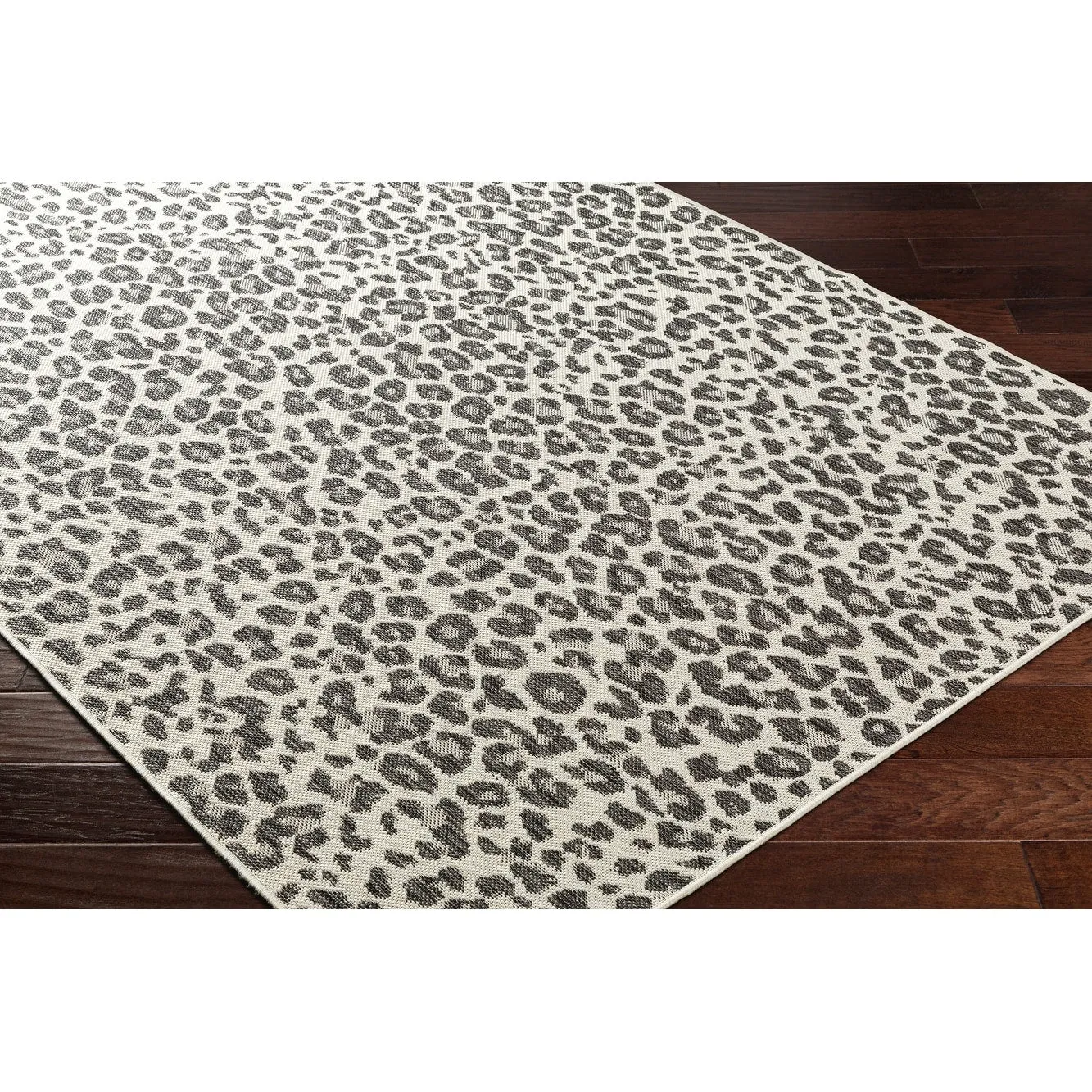 Livabliss Ravello Animal Print Indoor/ Outdoor Area Rug
