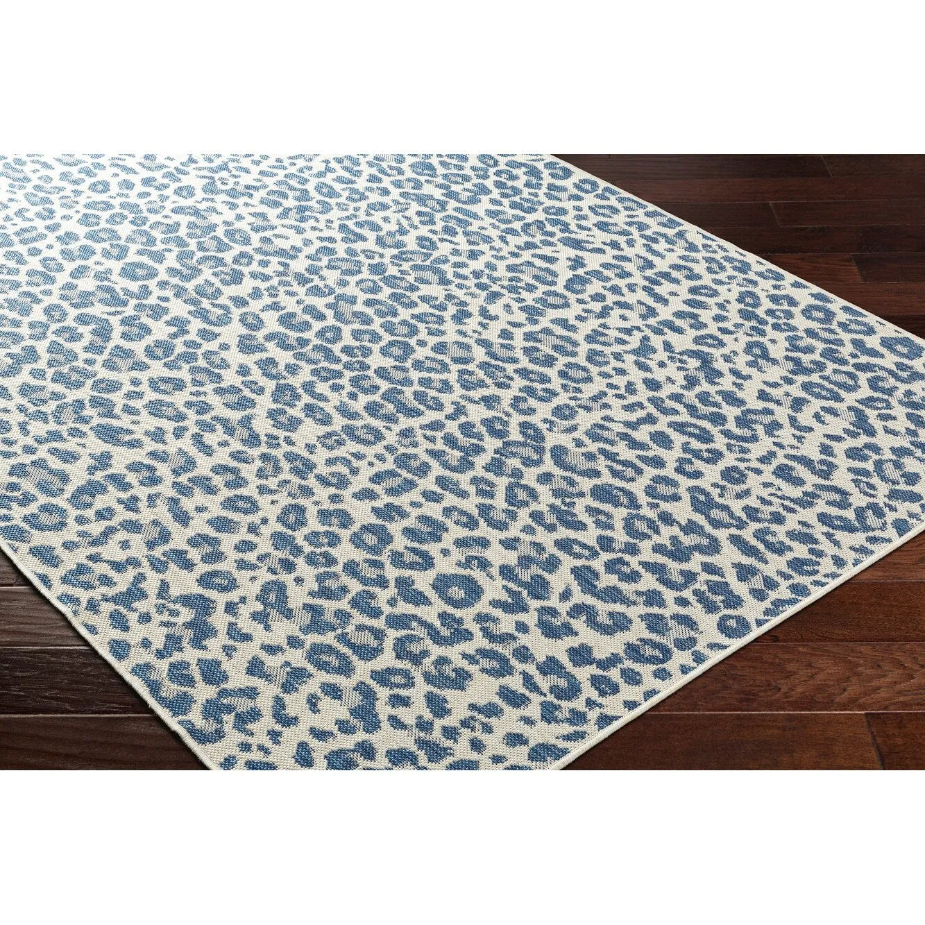 Livabliss Ravello Animal Print Indoor/ Outdoor Area Rug