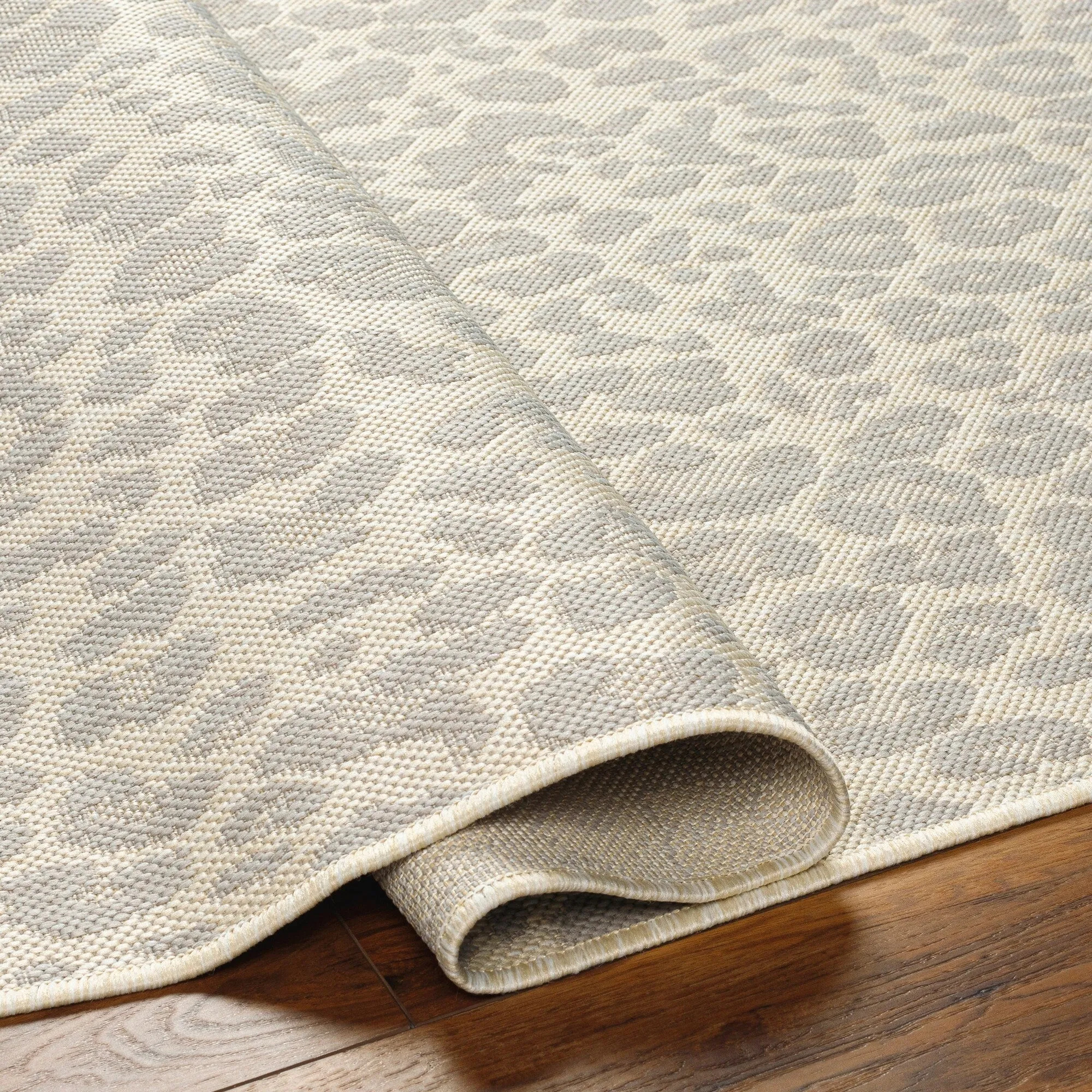 Livabliss Ravello Animal Print Indoor/ Outdoor Area Rug