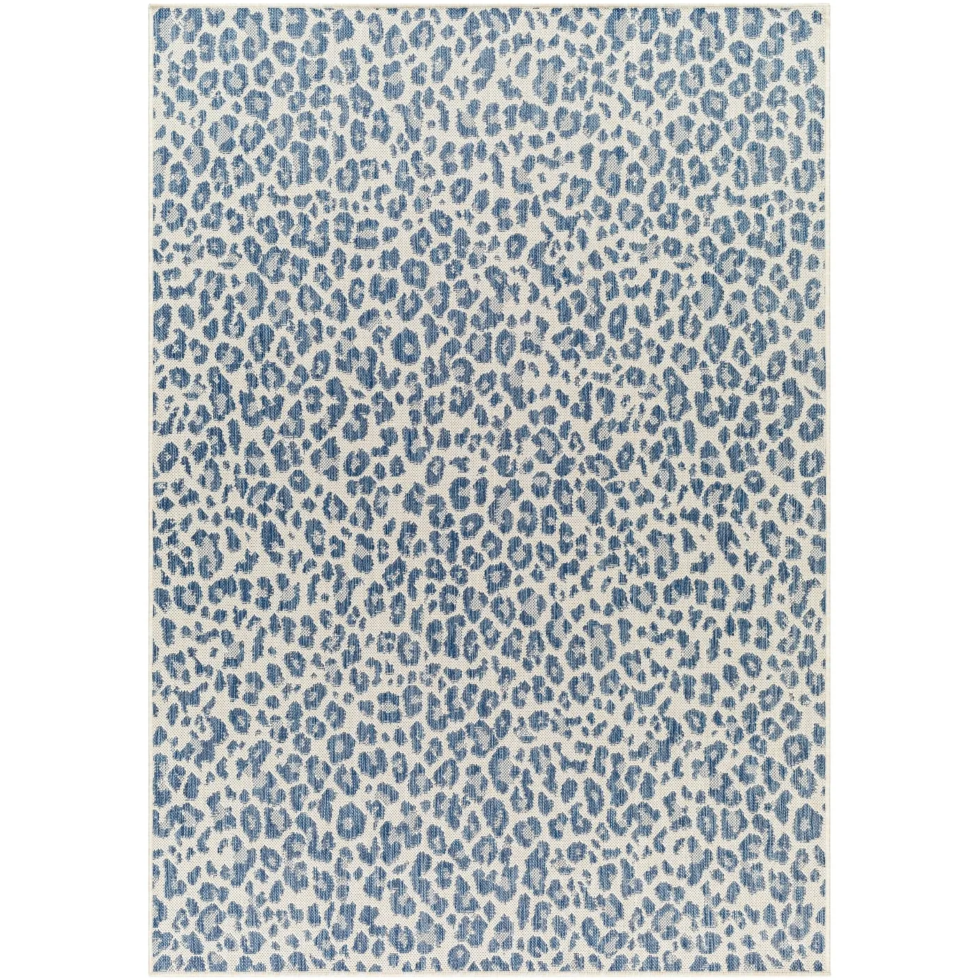 Livabliss Ravello Animal Print Indoor/ Outdoor Area Rug