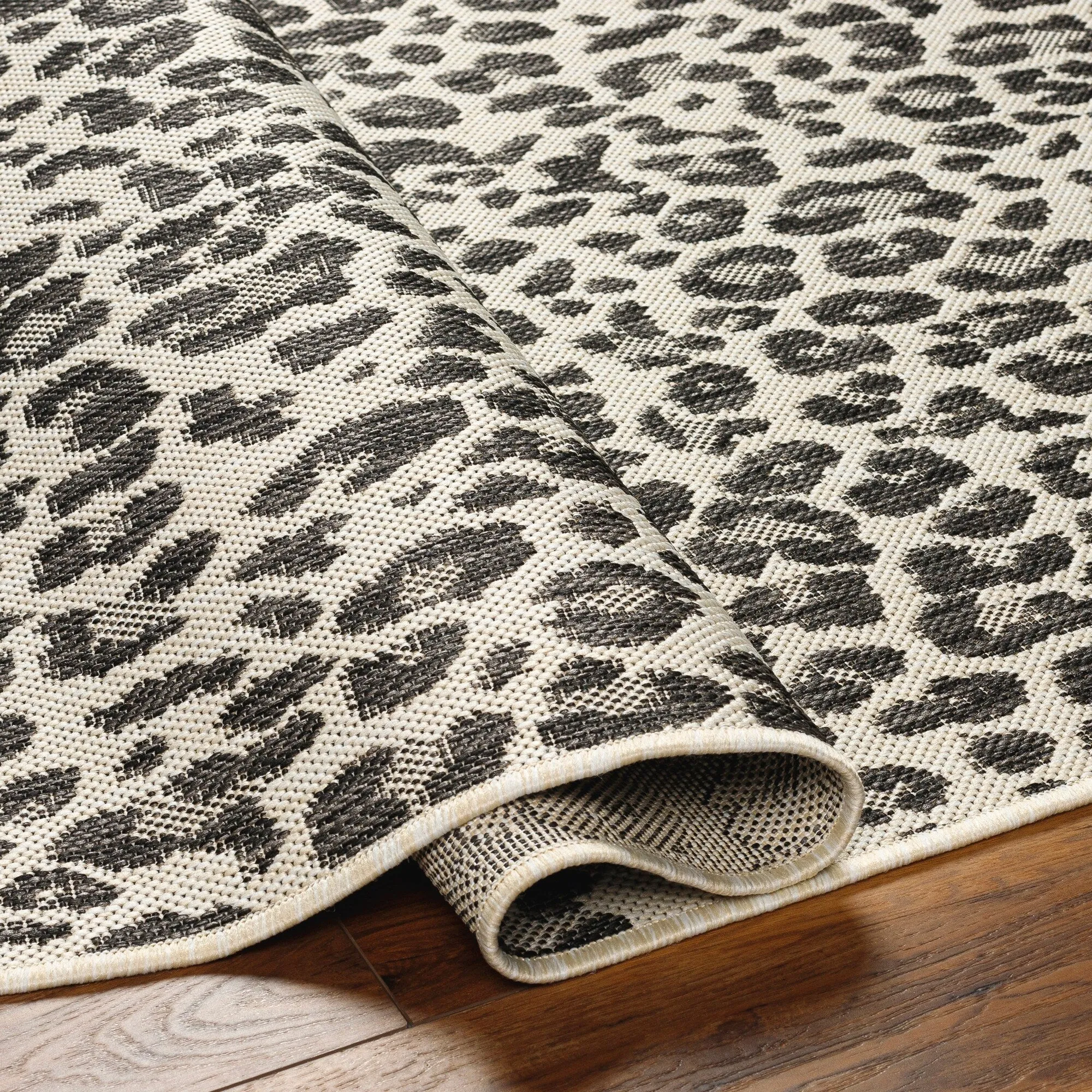 Livabliss Ravello Animal Print Indoor/ Outdoor Area Rug