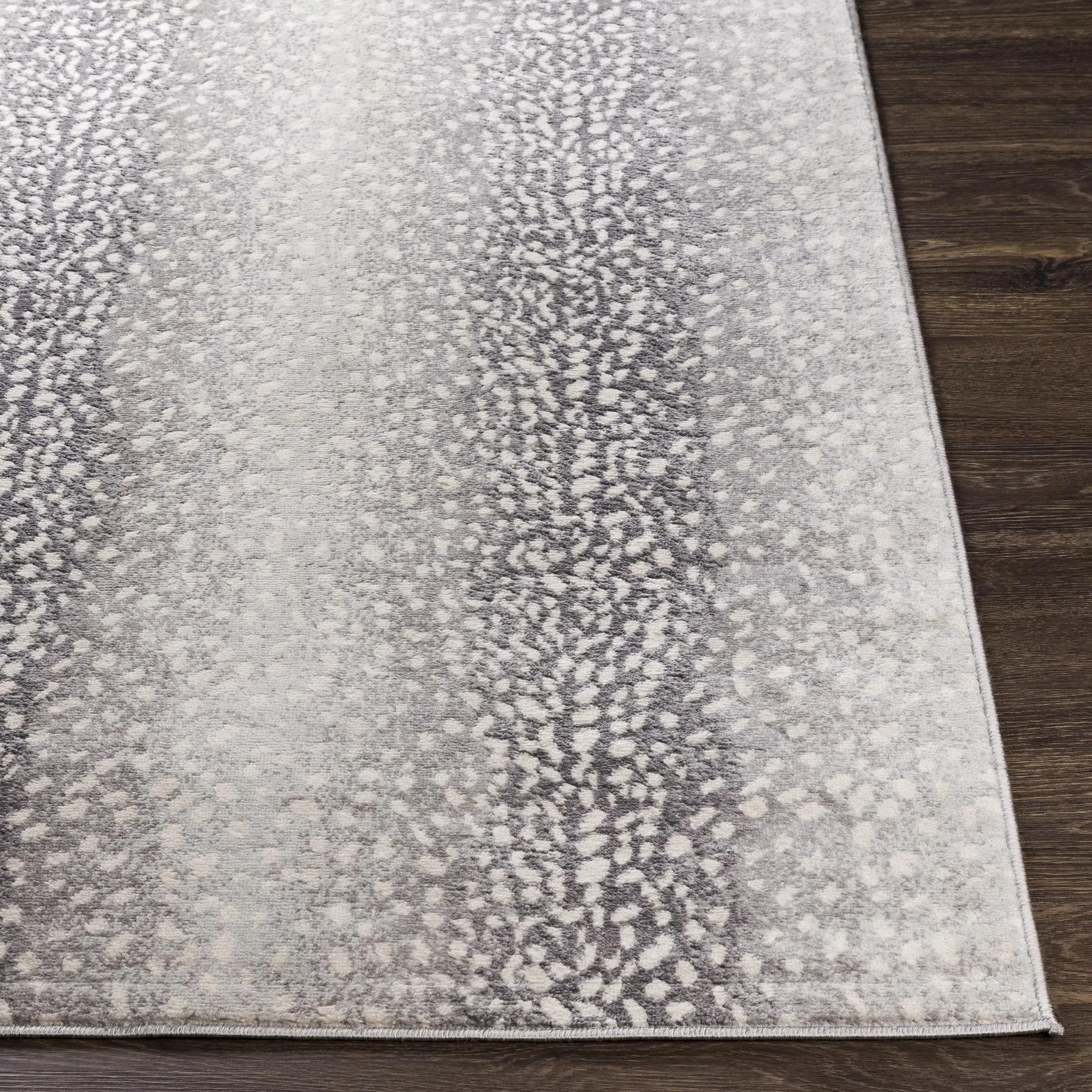 Livabliss Roma Minimalist Animal Area Rug