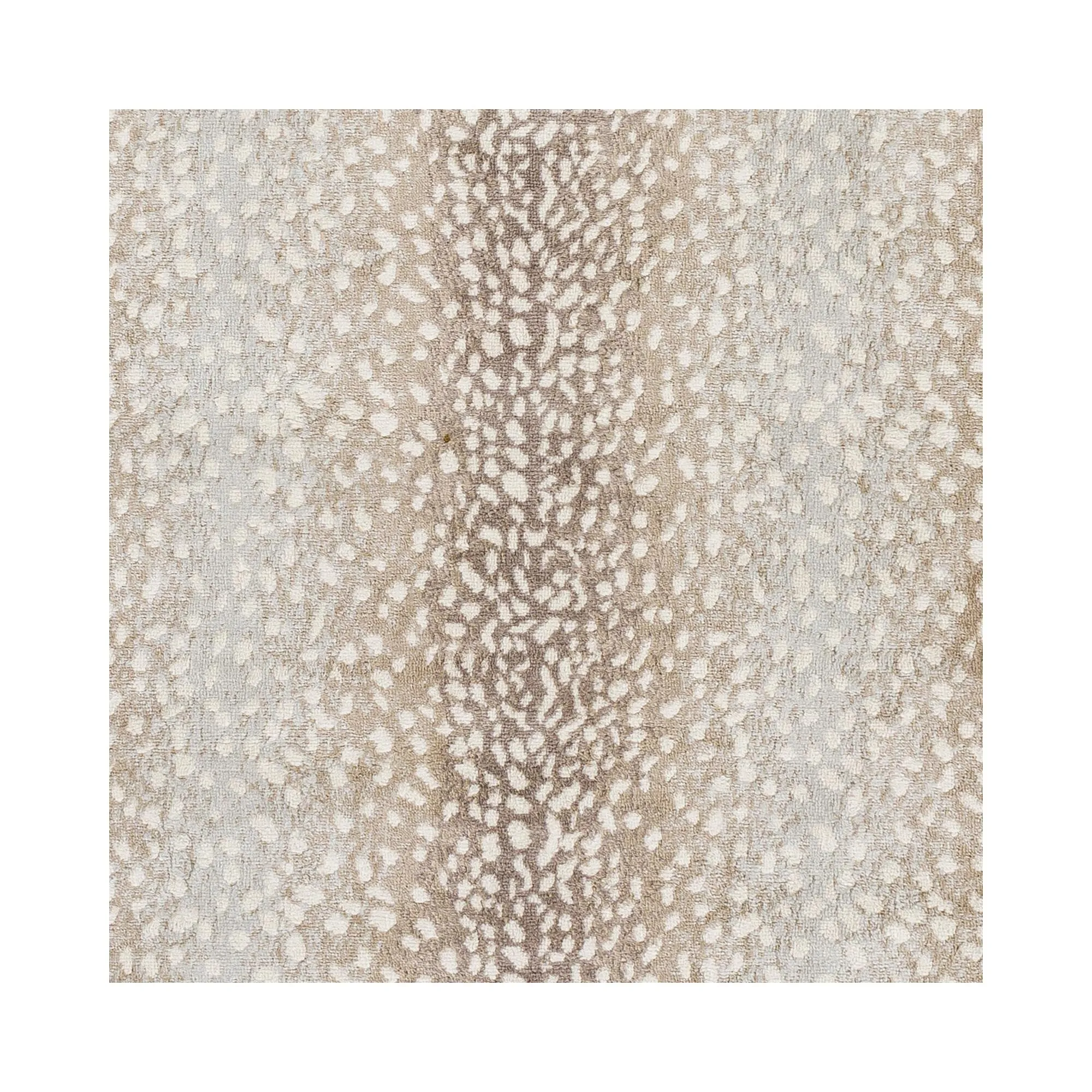 Livabliss Roma Minimalist Animal Area Rug