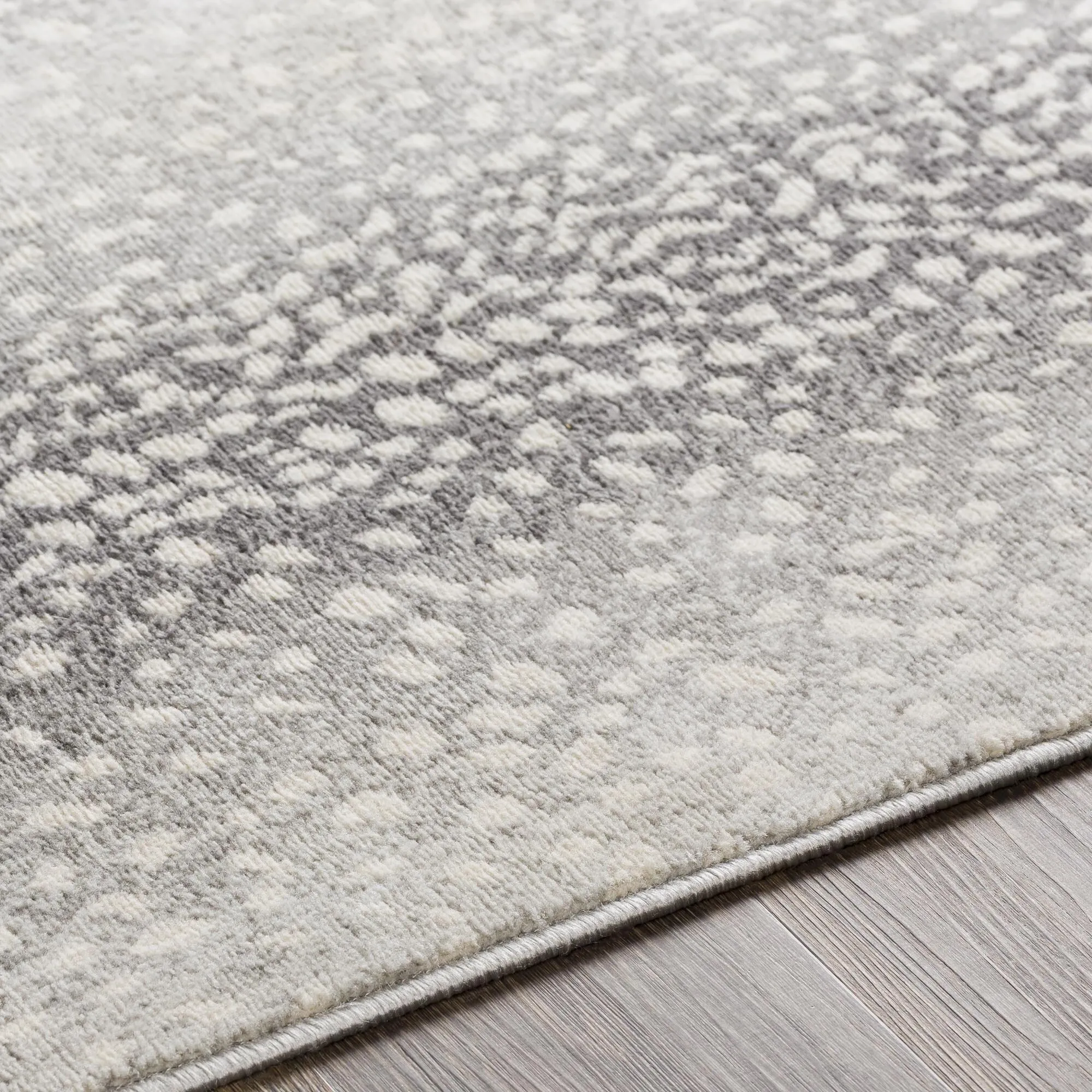 Livabliss Roma Minimalist Animal Area Rug