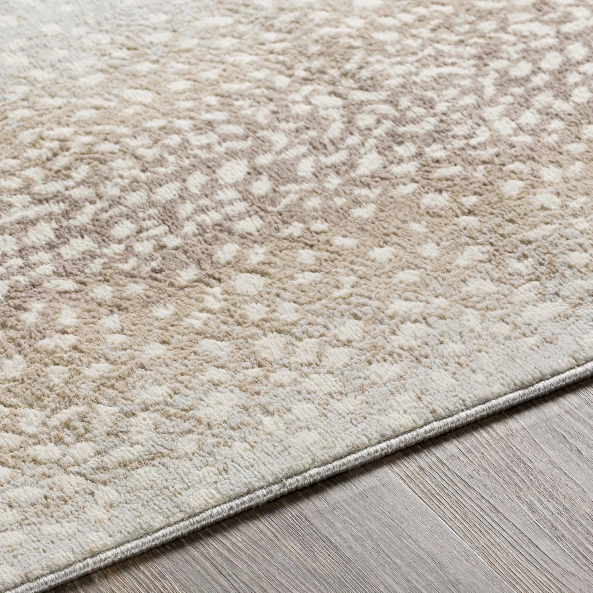Livabliss Roma Minimalist Animal Area Rug