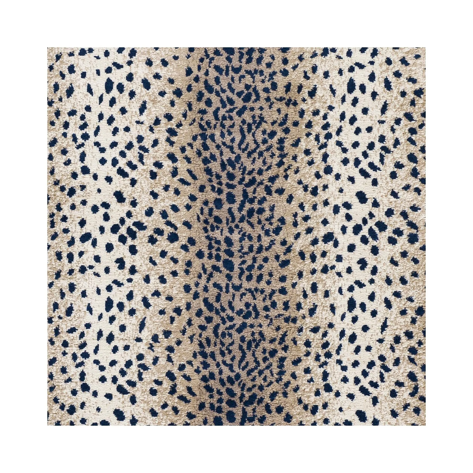 Livabliss Roma Minimalist Animal Area Rug