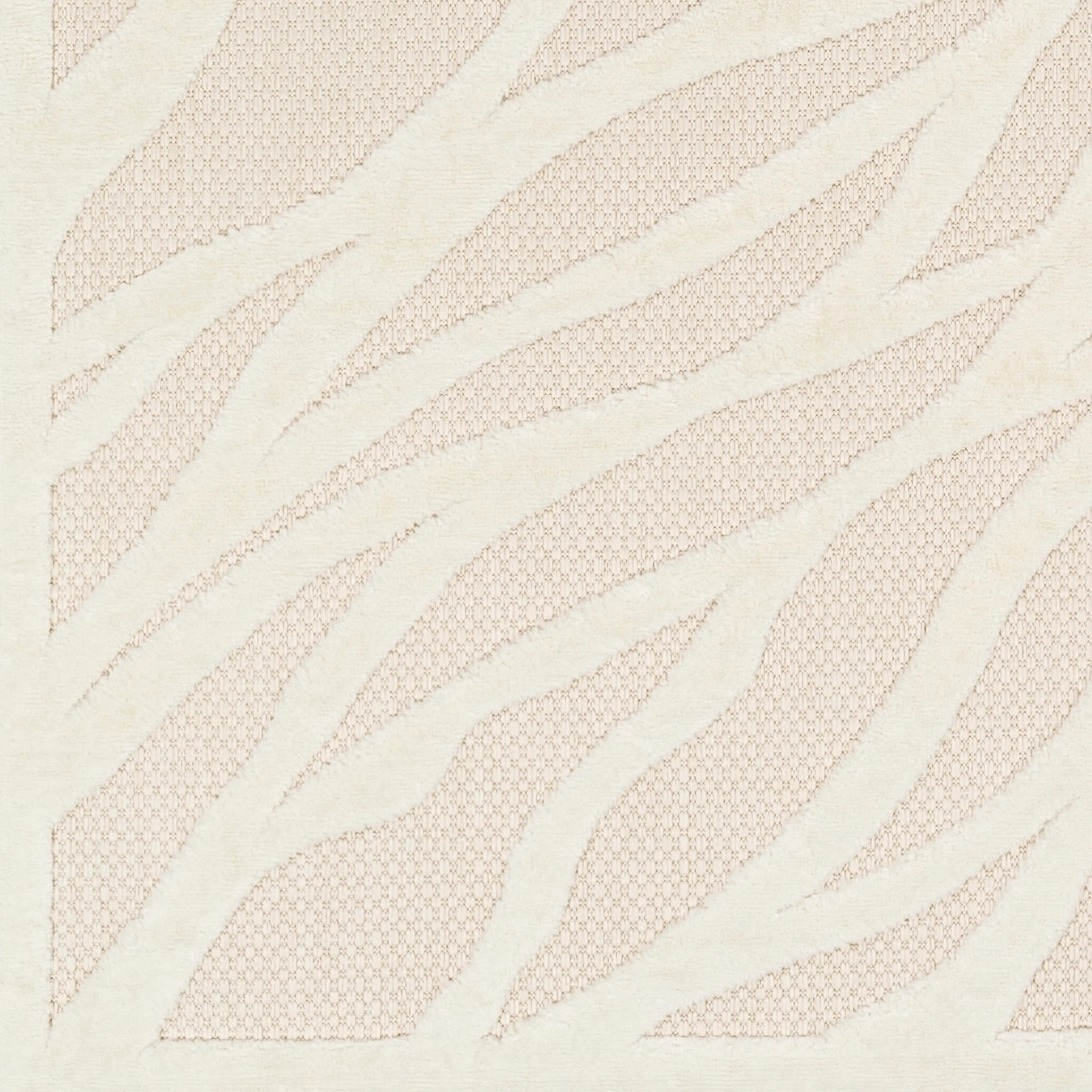 Livabliss San Diego Abstract Stripe Indoor/ Outdoor Area Rug