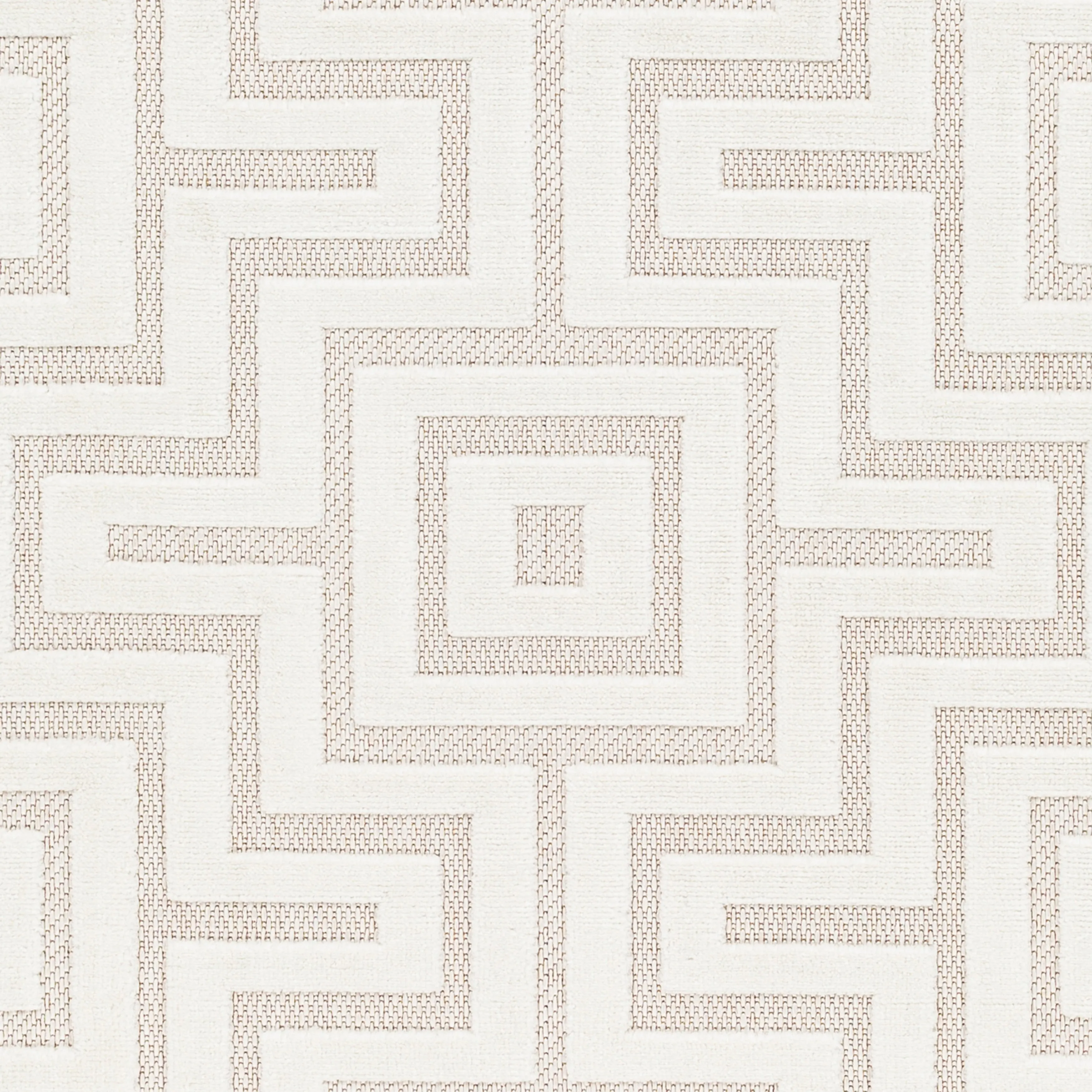 Livabliss San Diego Mid-Century Indoor/ Outdoor Area Rug