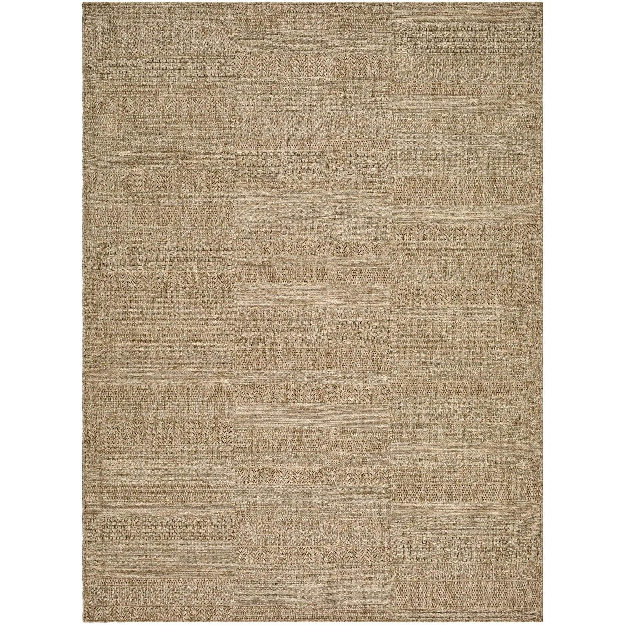 Livabliss Sandra Farmhouse Outdoor Area Rug