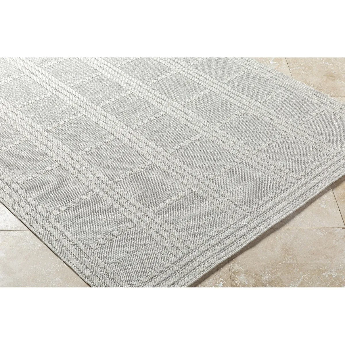 Livabliss Sandra Global Outdoor Area Rug