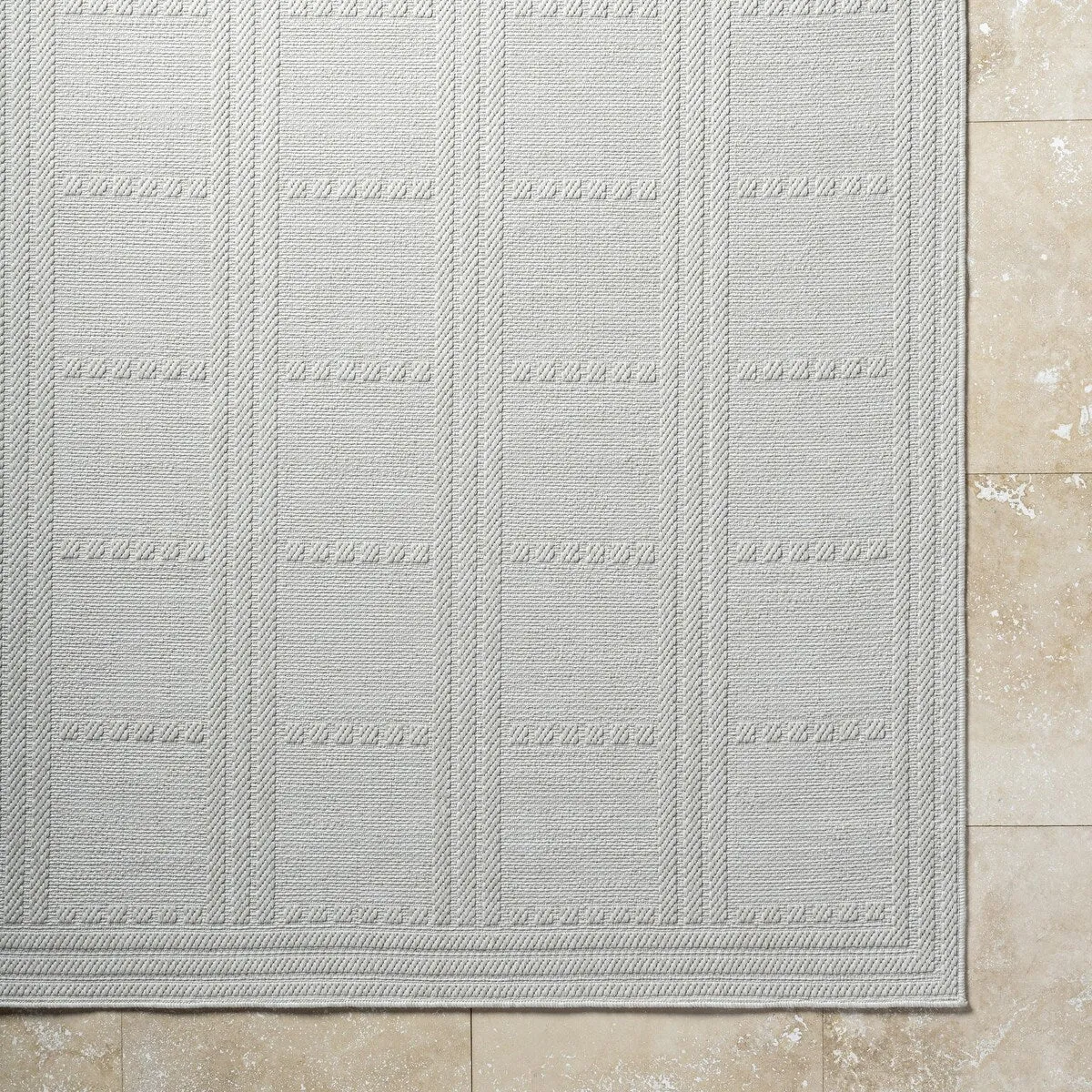 Livabliss Sandra Global Outdoor Area Rug