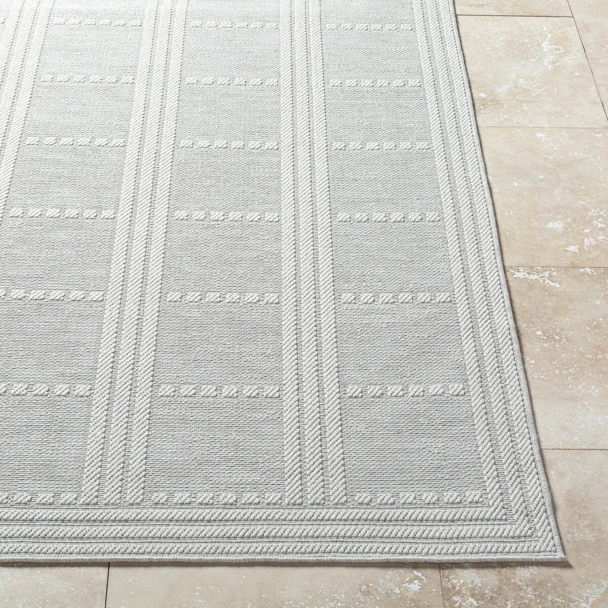 Livabliss Sandra Global Outdoor Area Rug
