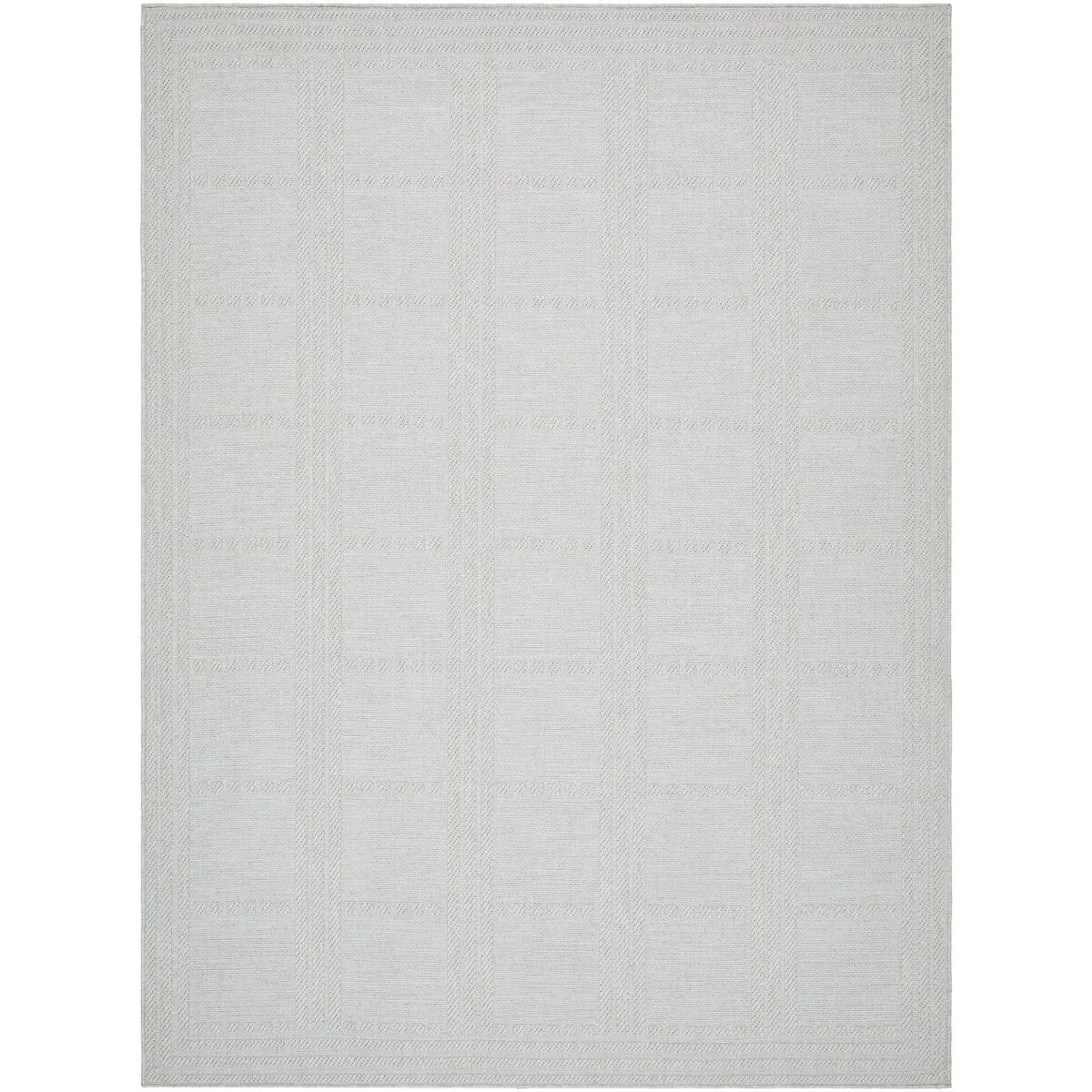Livabliss Sandra Global Outdoor Area Rug