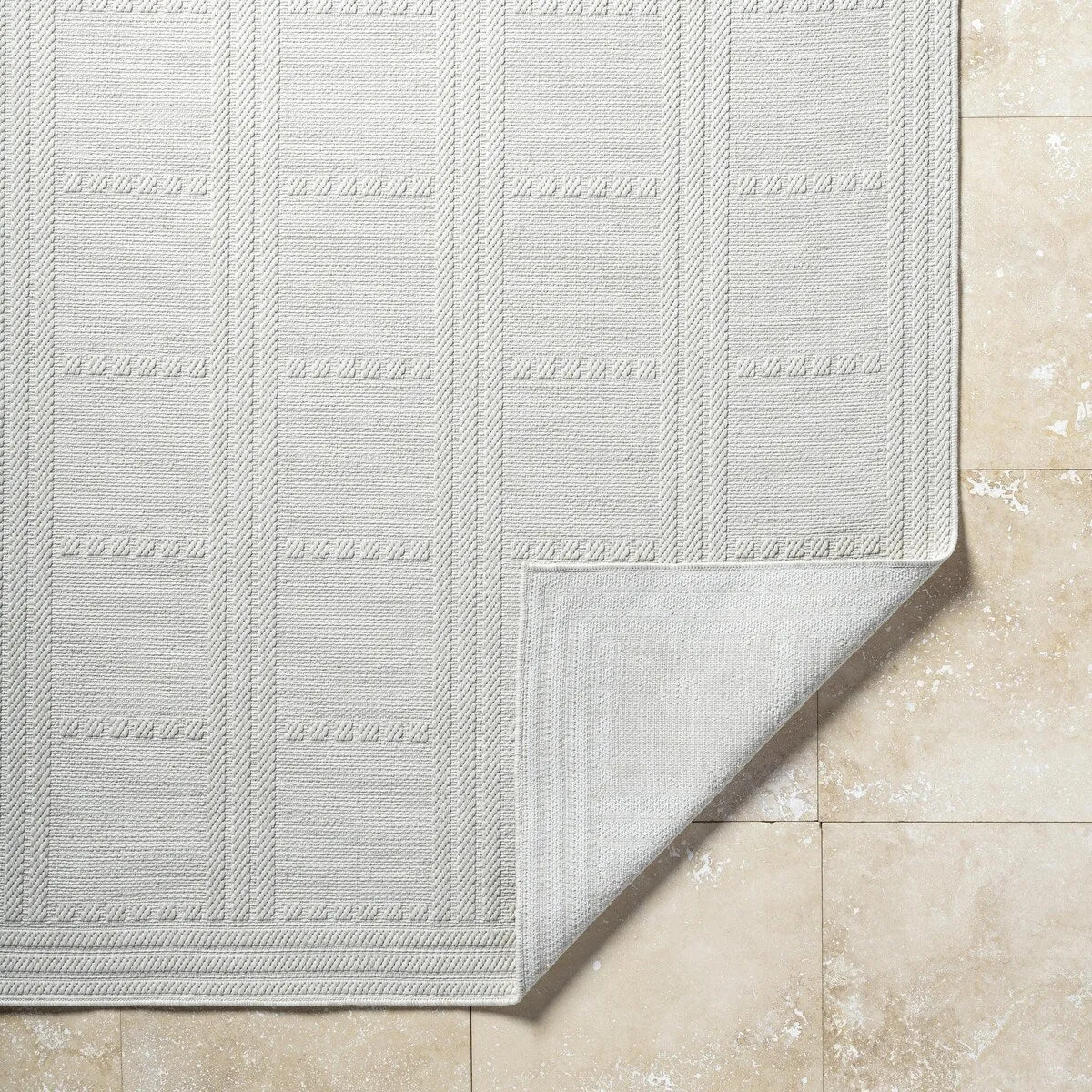 Livabliss Sandra Global Outdoor Area Rug
