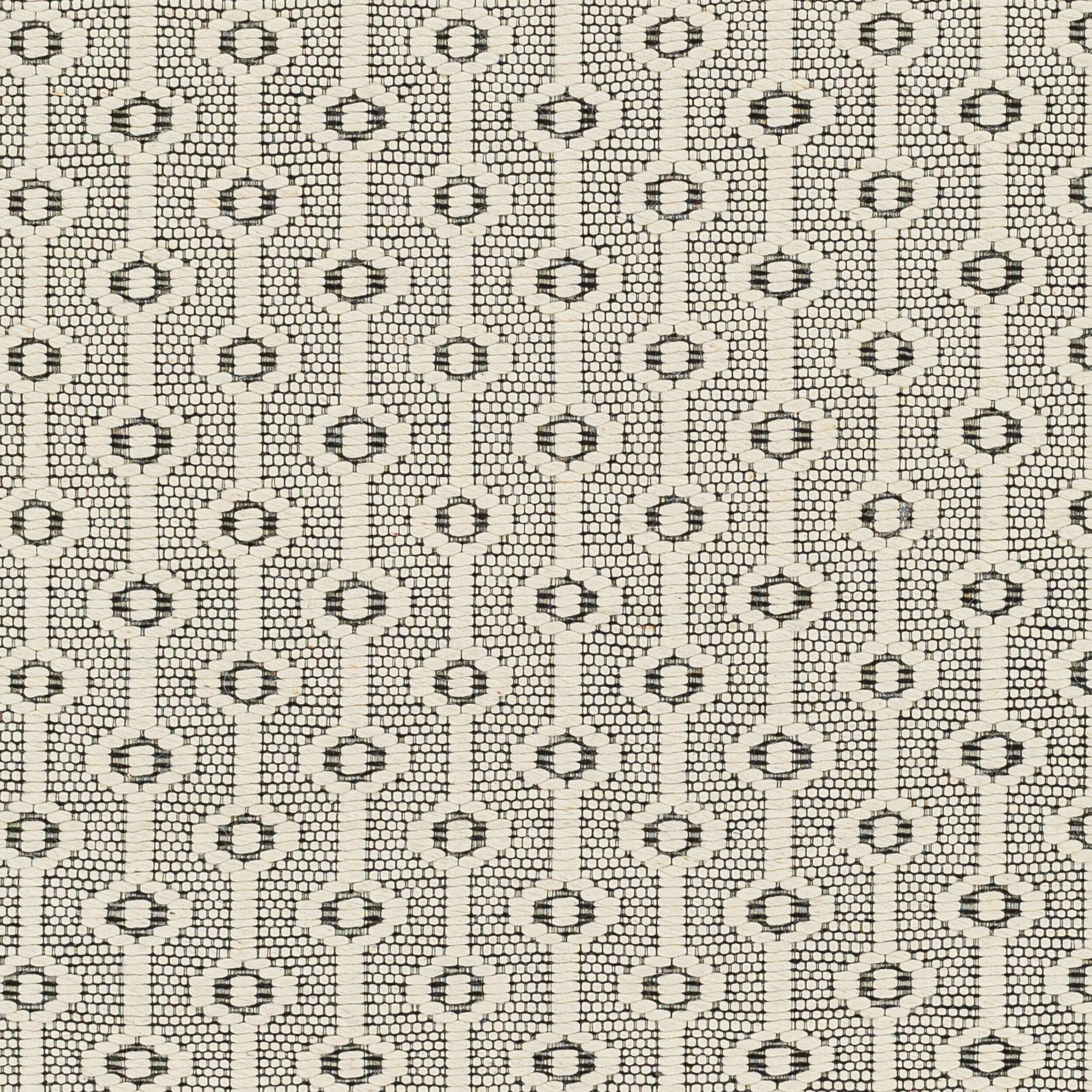 Livabliss Sapana Handmade Mod Farmhouse Wool Blend Area Rug