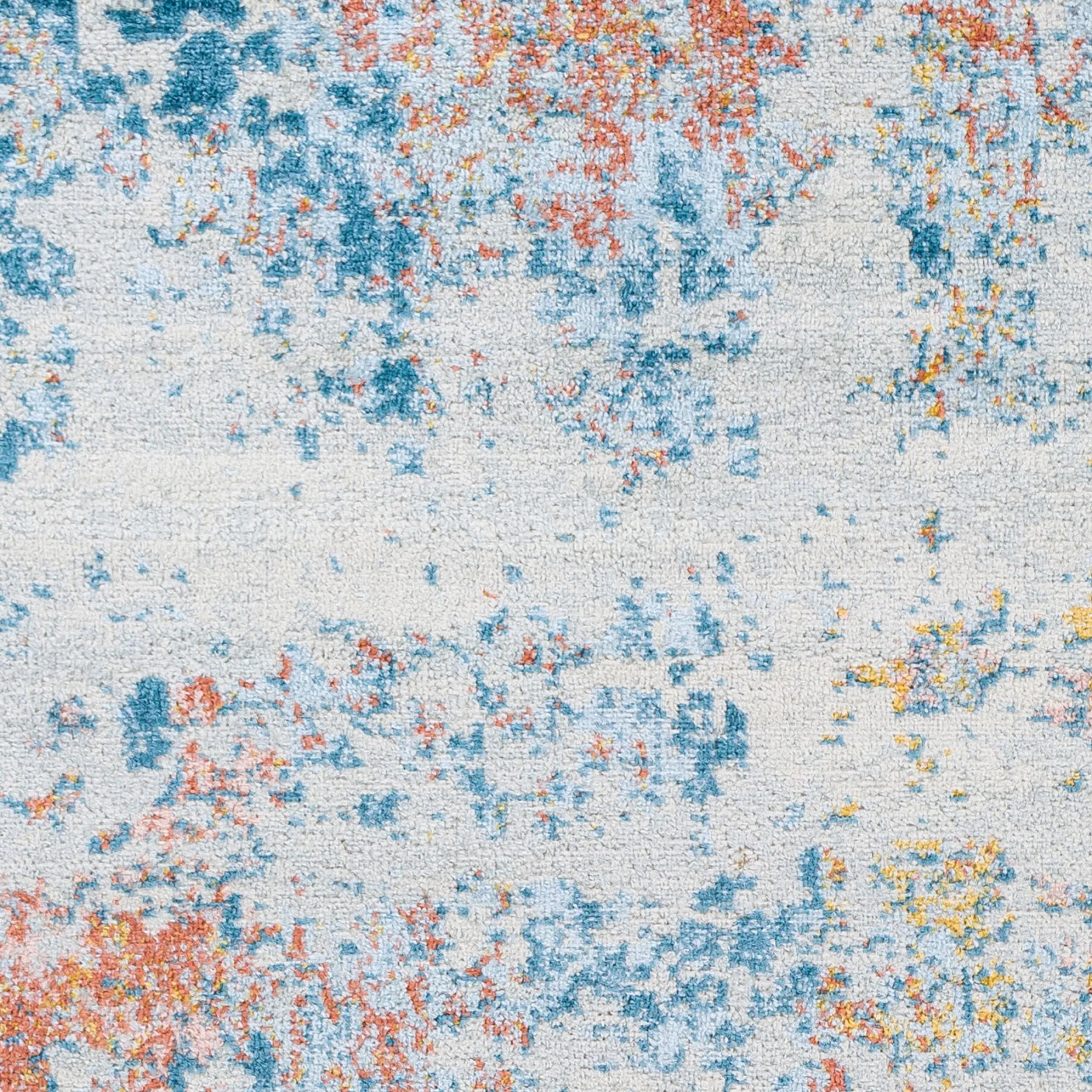 Livabliss Sunderland Minimalist Abstract Area Rug