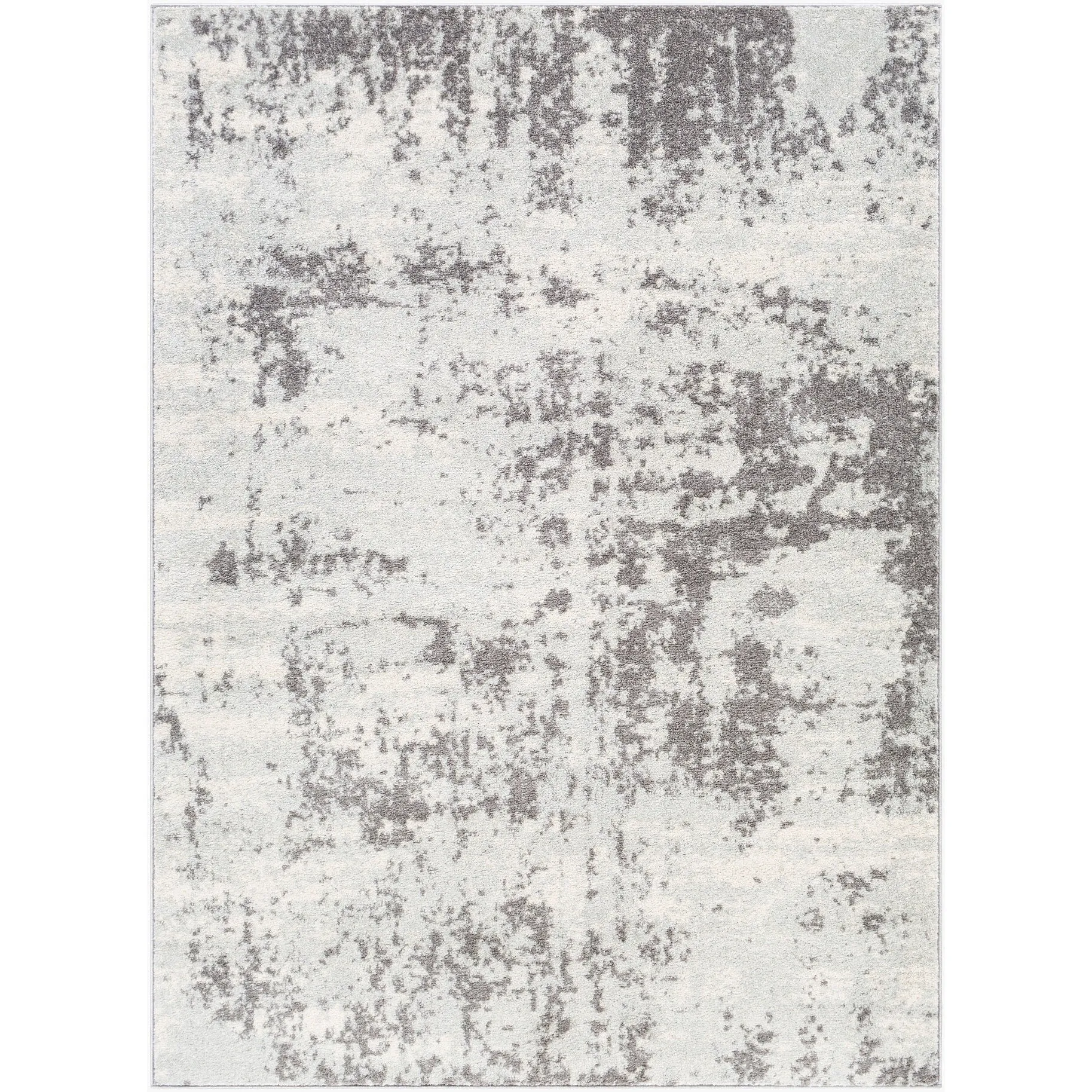 Livabliss Sunderland Minimalist Abstract Area Rug