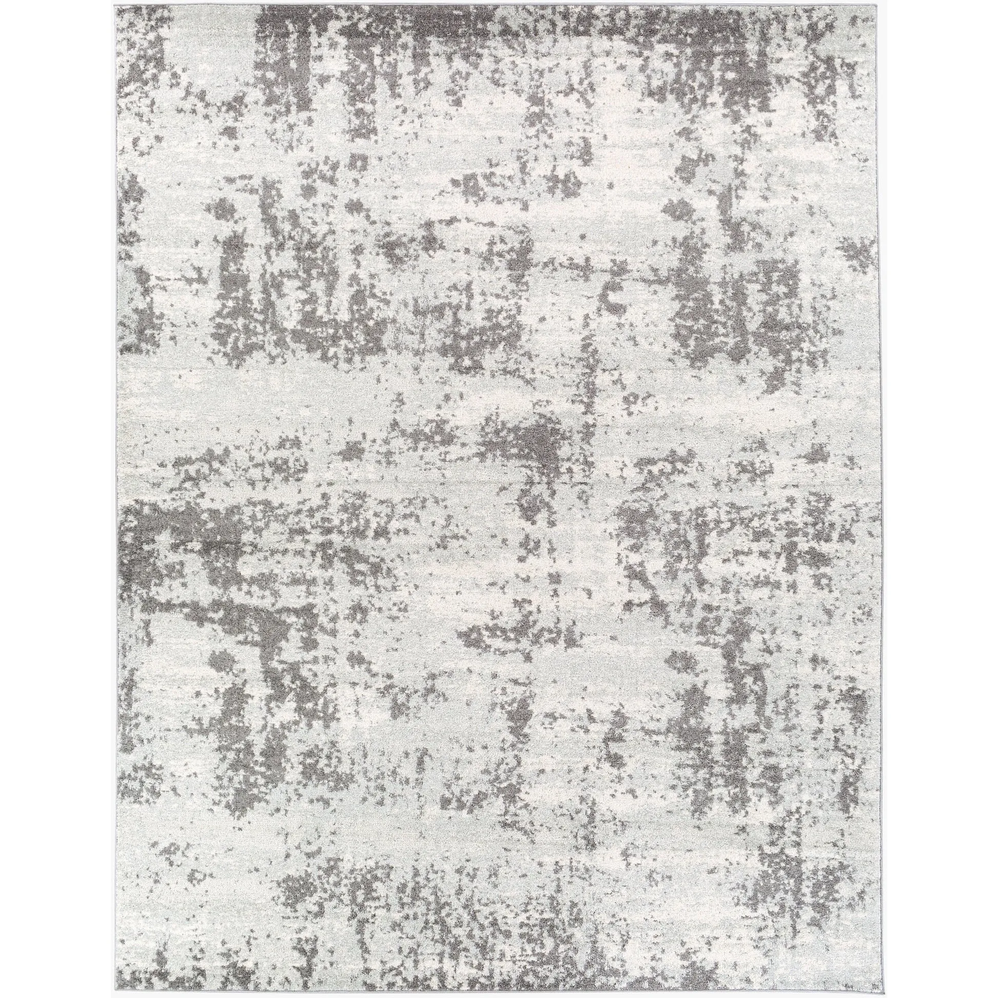 Livabliss Sunderland Minimalist Abstract Area Rug
