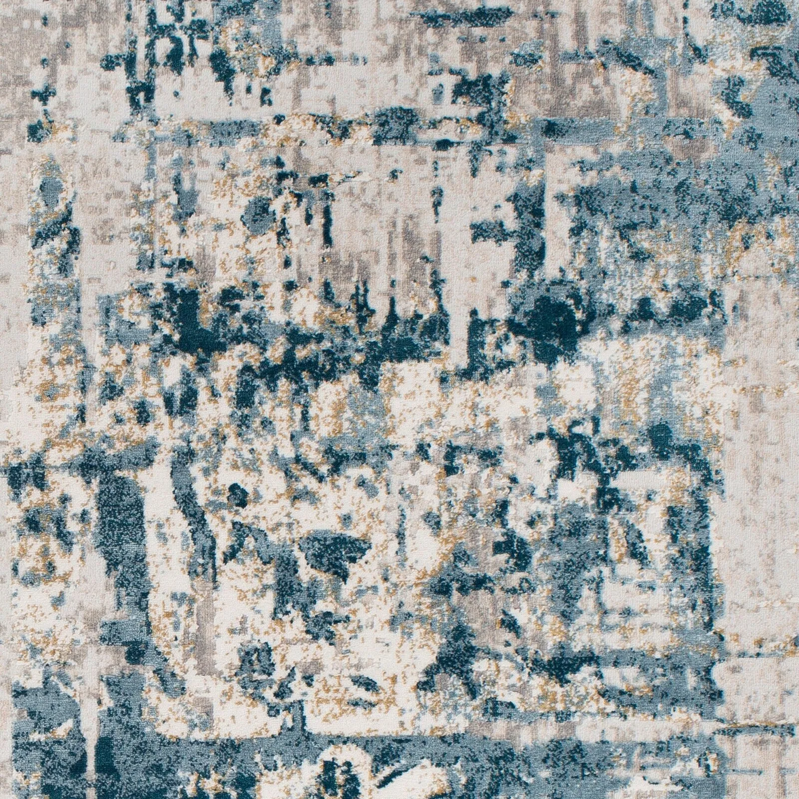Livabliss Tamboia Updated Abstract Area Rug