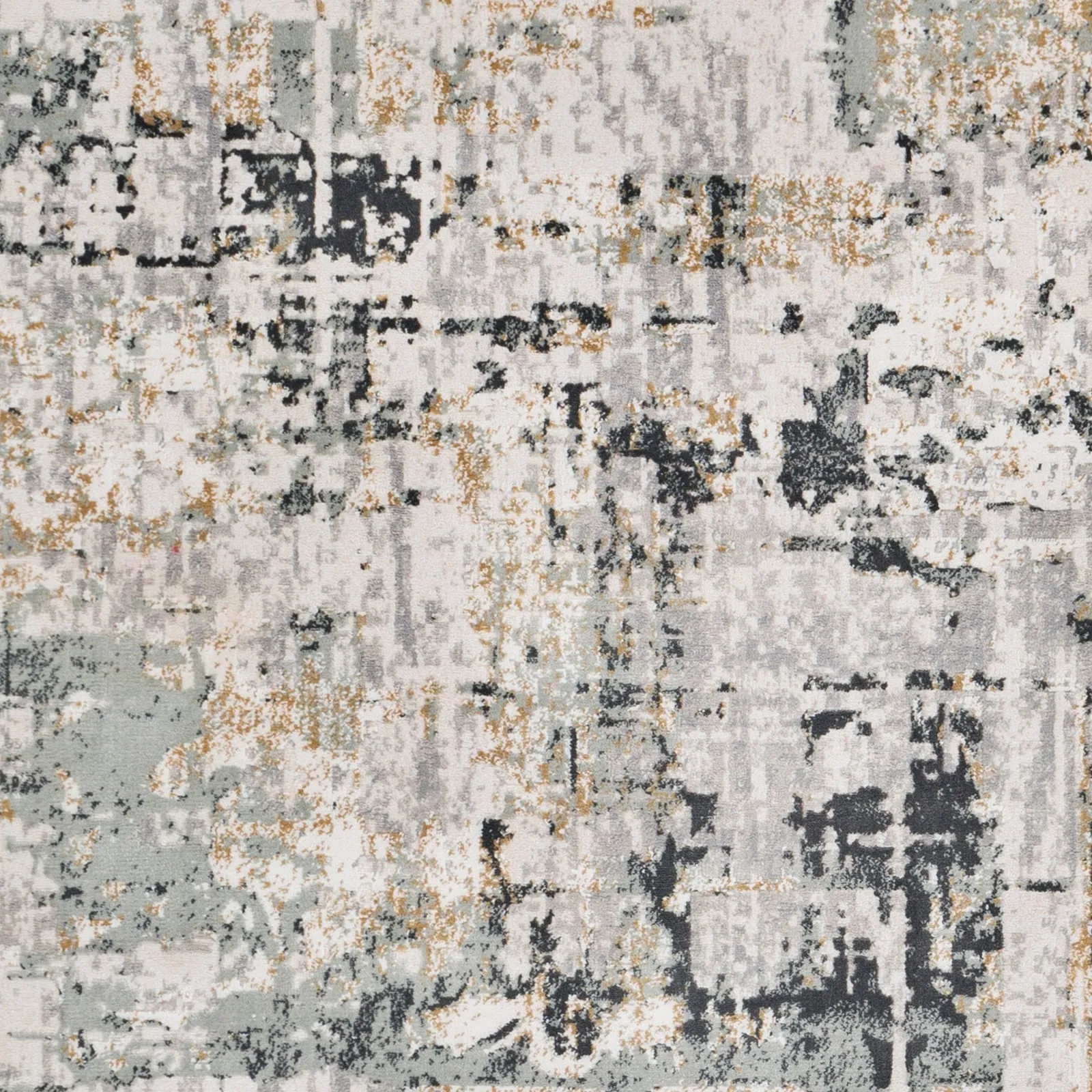 Livabliss Tamboia Updated Abstract Area Rug
