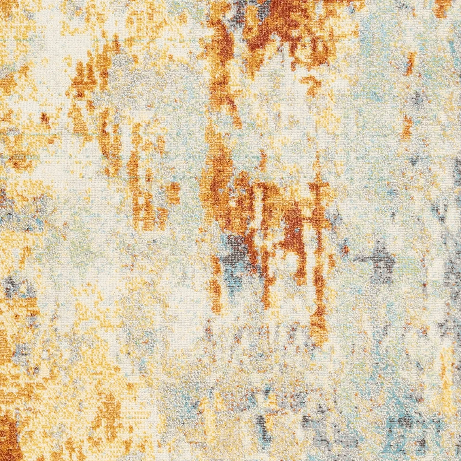 Livabliss Terrie Indoor/ Outdoor Modern Abstract Area Rug