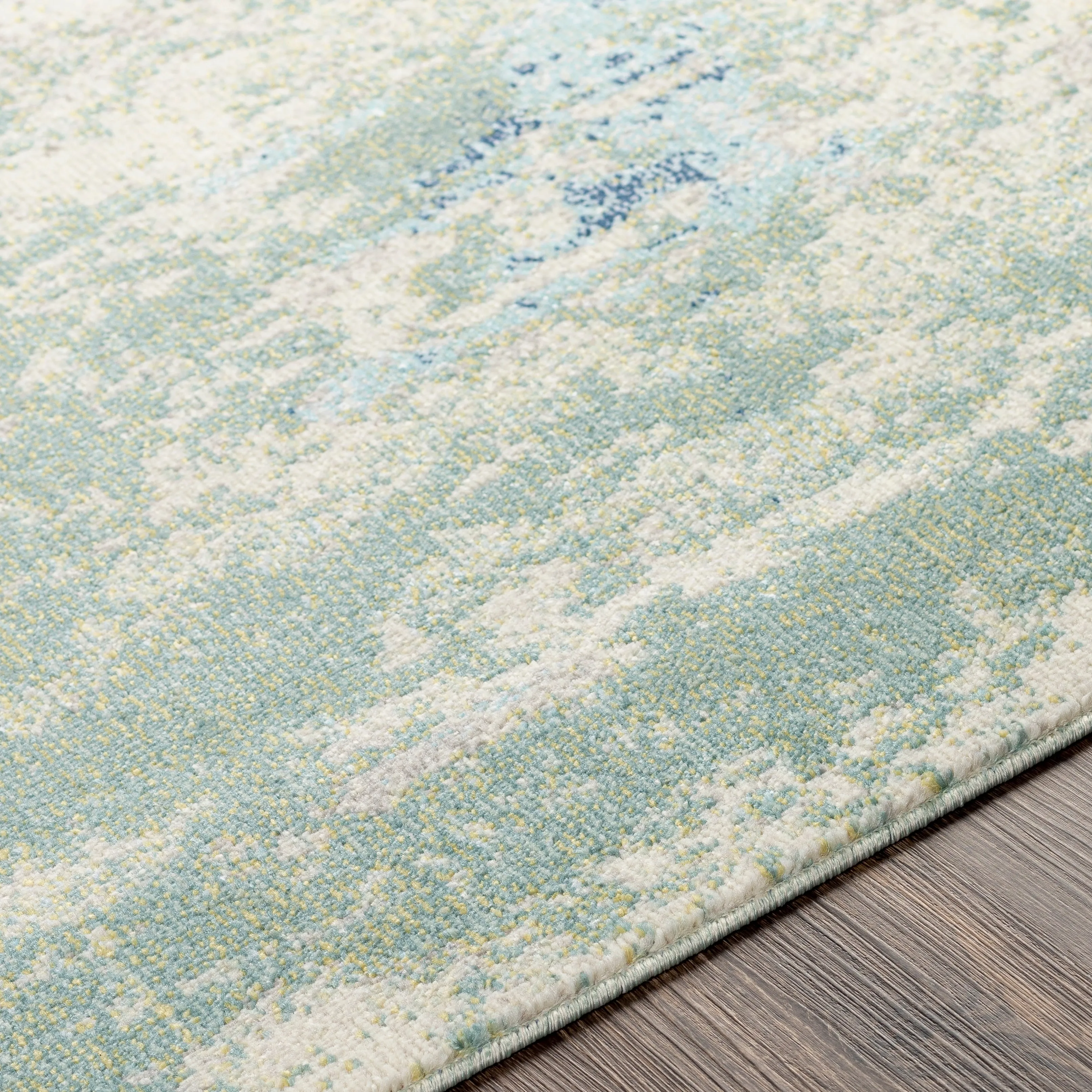 Livabliss Terrie Indoor/ Outdoor Modern Abstract Area Rug