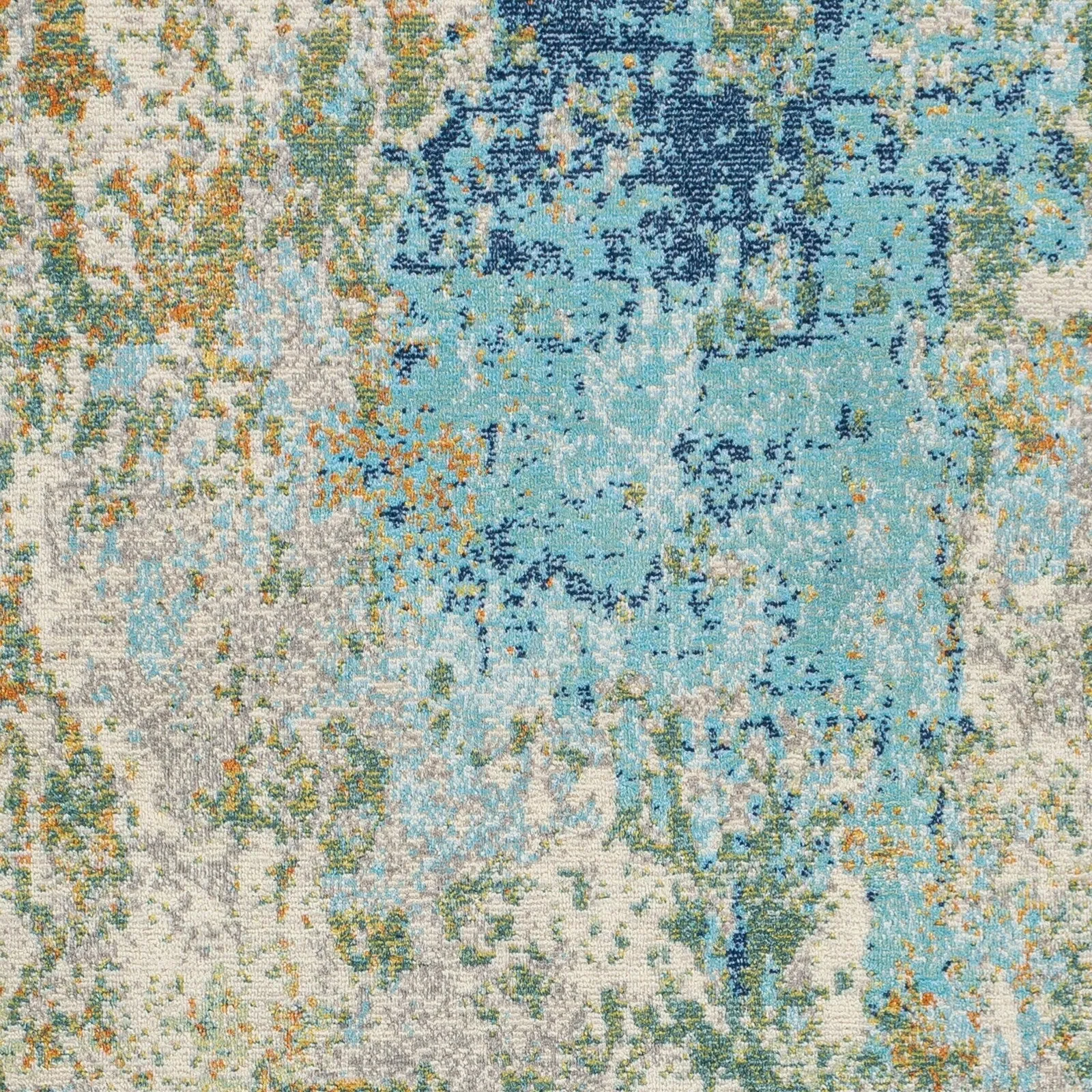 Livabliss Terrie Indoor/ Outdoor Modern Abstract Area Rug