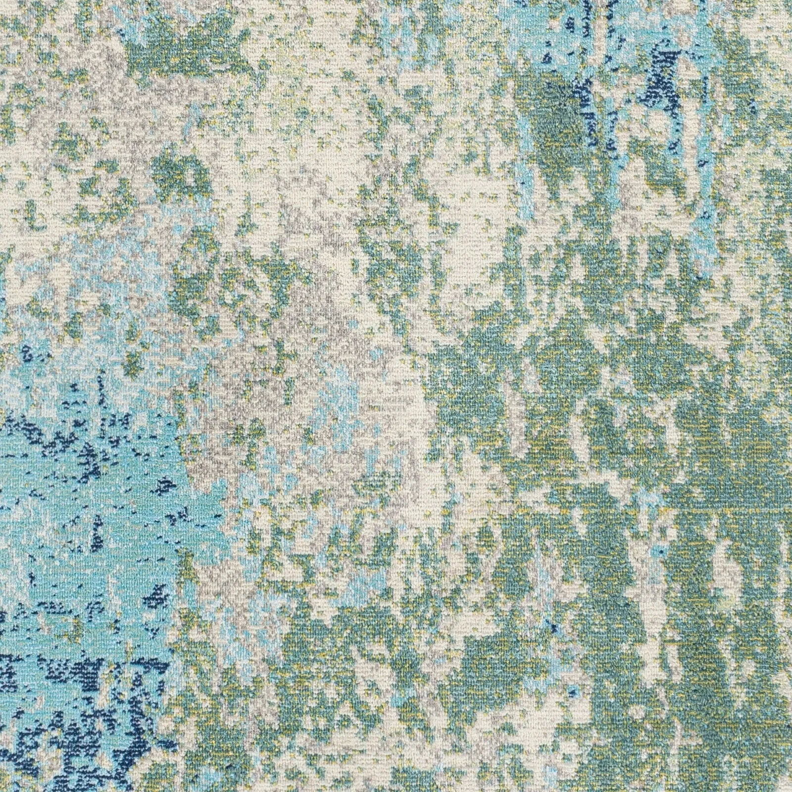 Livabliss Terrie Indoor/ Outdoor Modern Abstract Area Rug