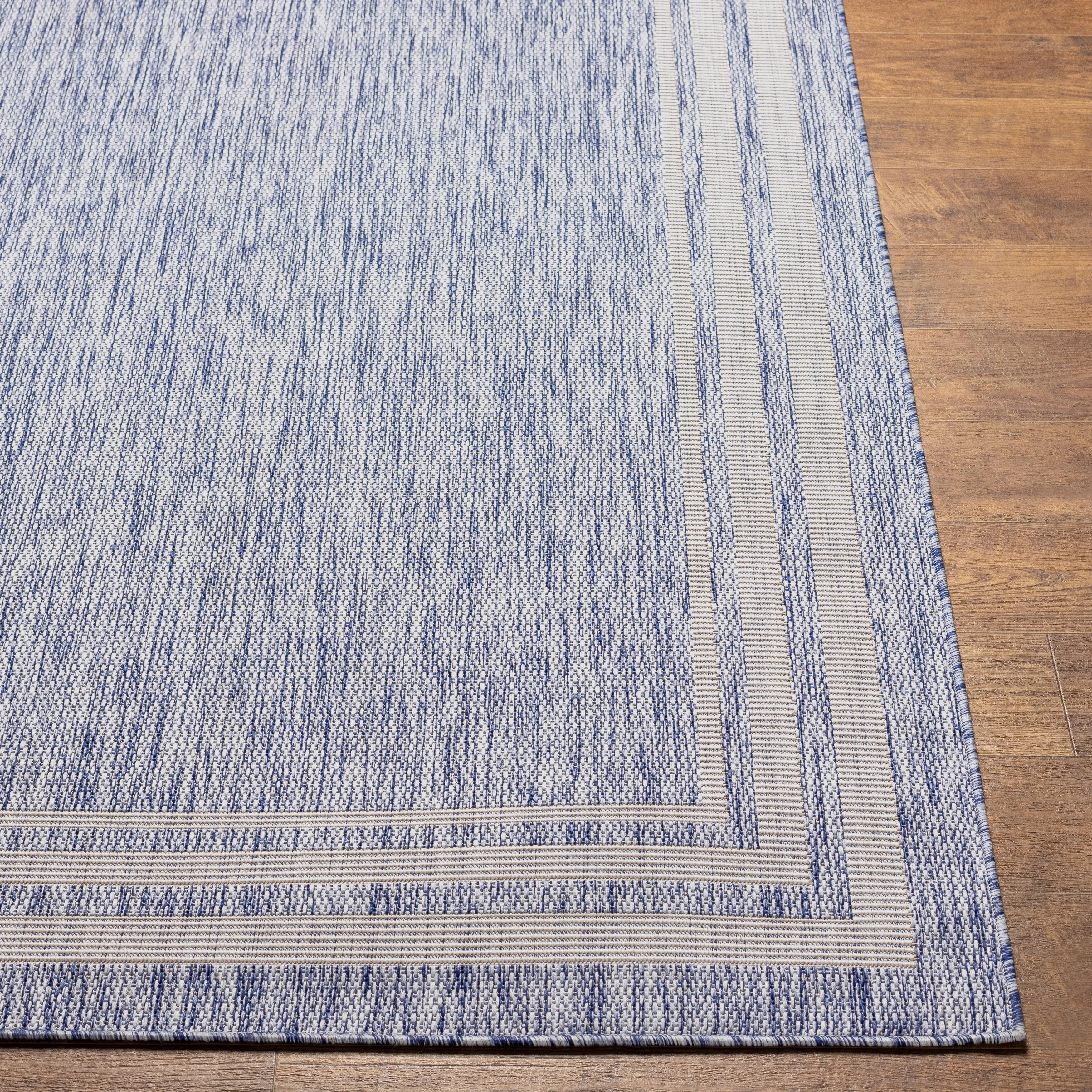 Livabliss Tuareg Cottage Outdoor Area Rug