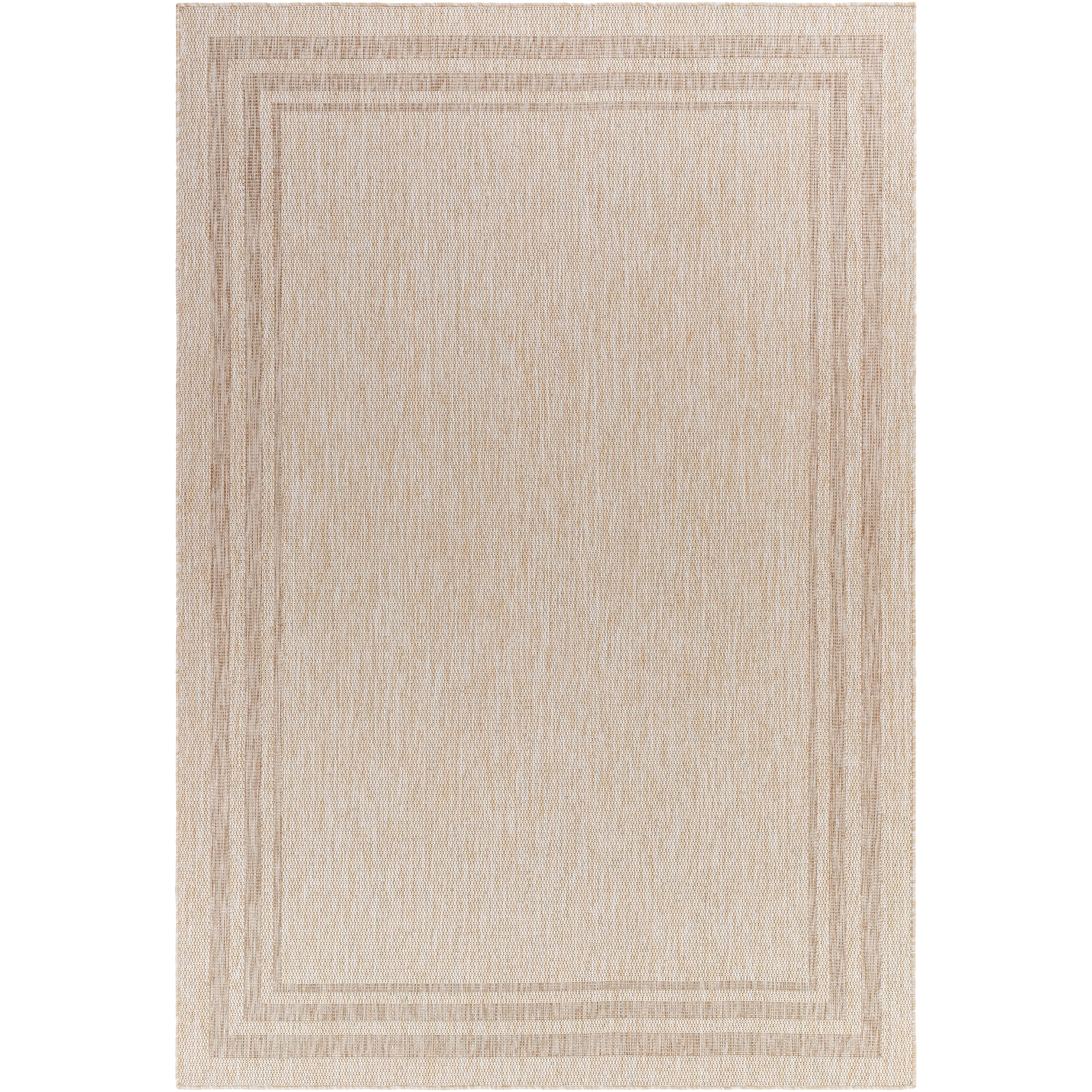 Livabliss Tuareg Cottage Outdoor Area Rug
