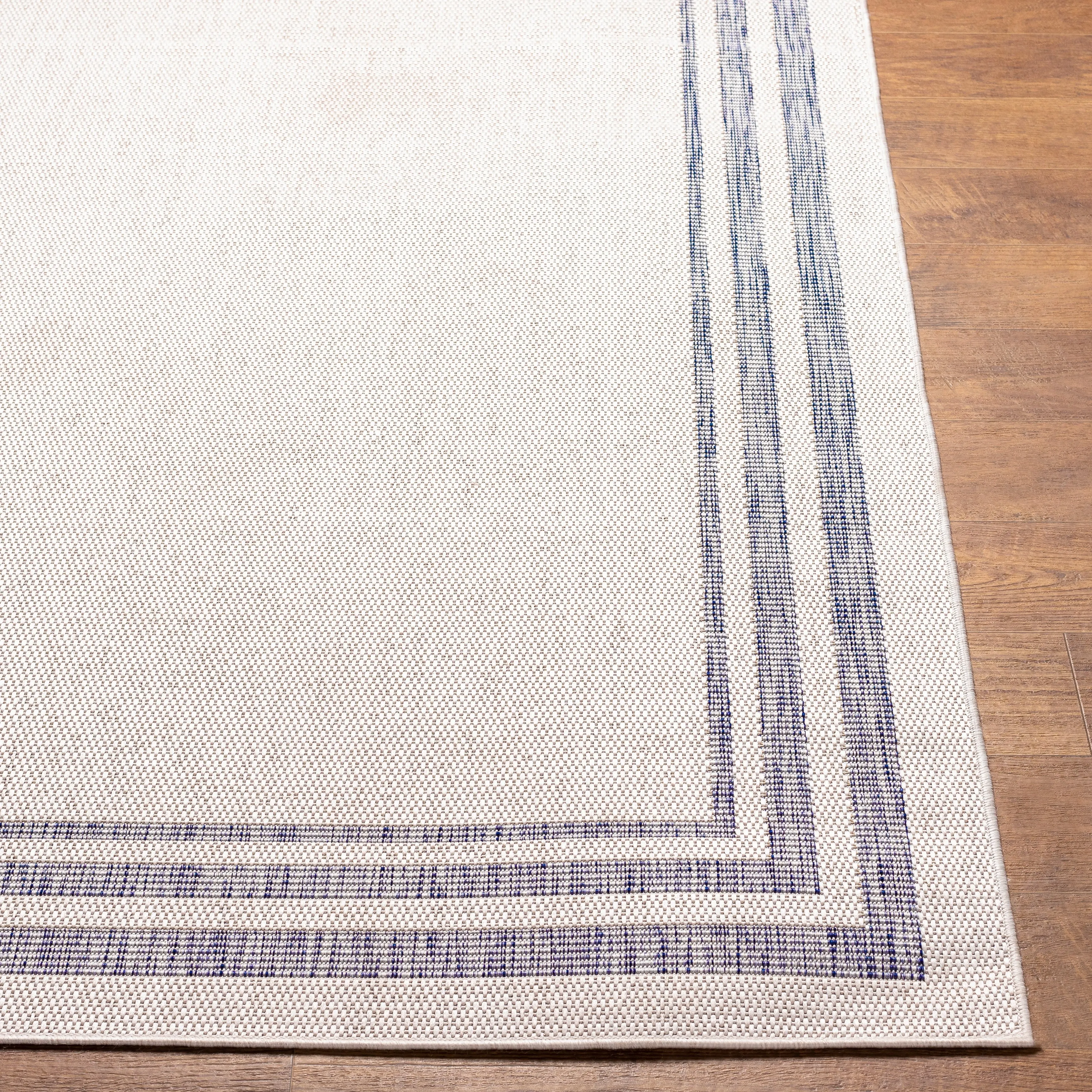 Livabliss Tuareg Cottage Outdoor Area Rug