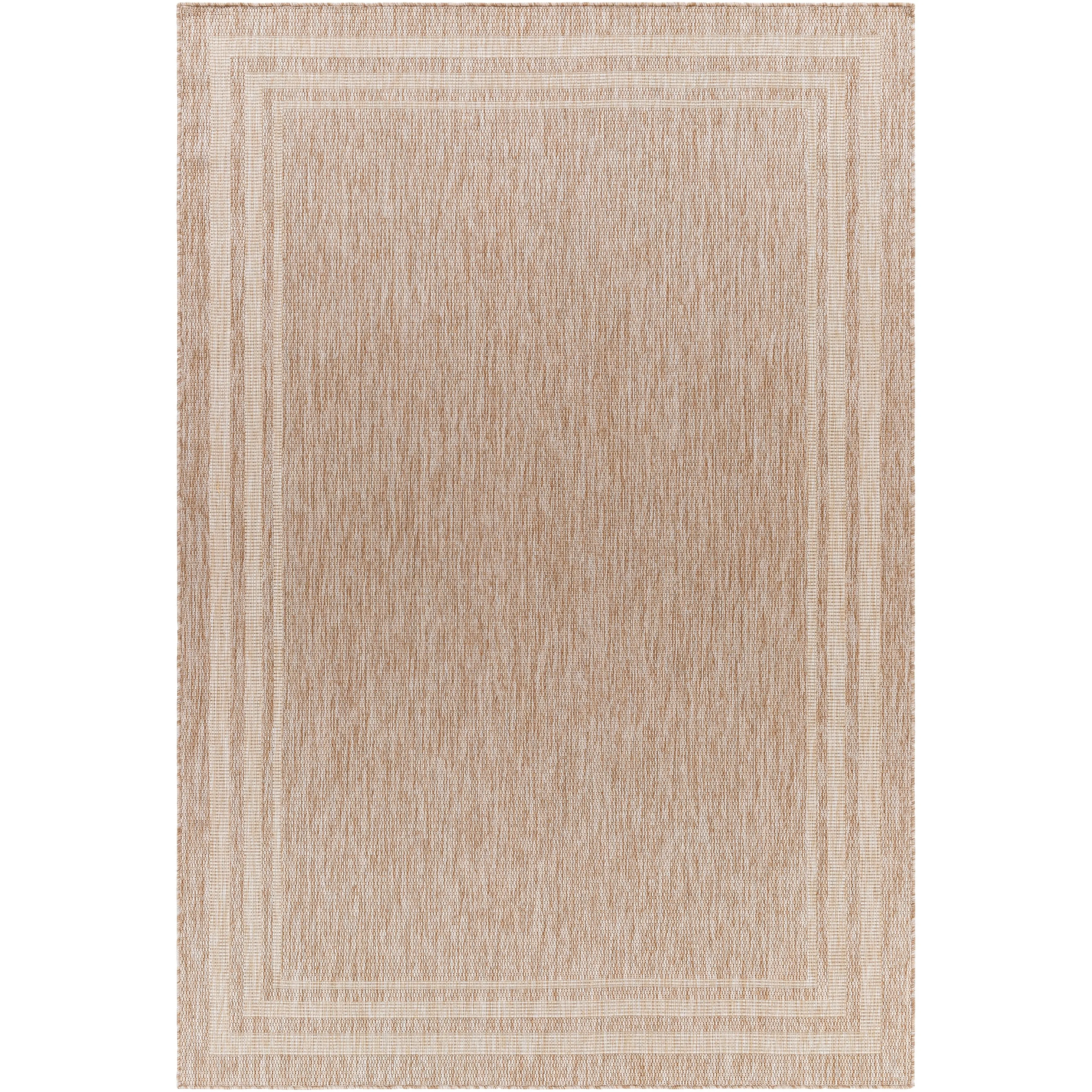 Livabliss Tuareg Cottage Outdoor Area Rug