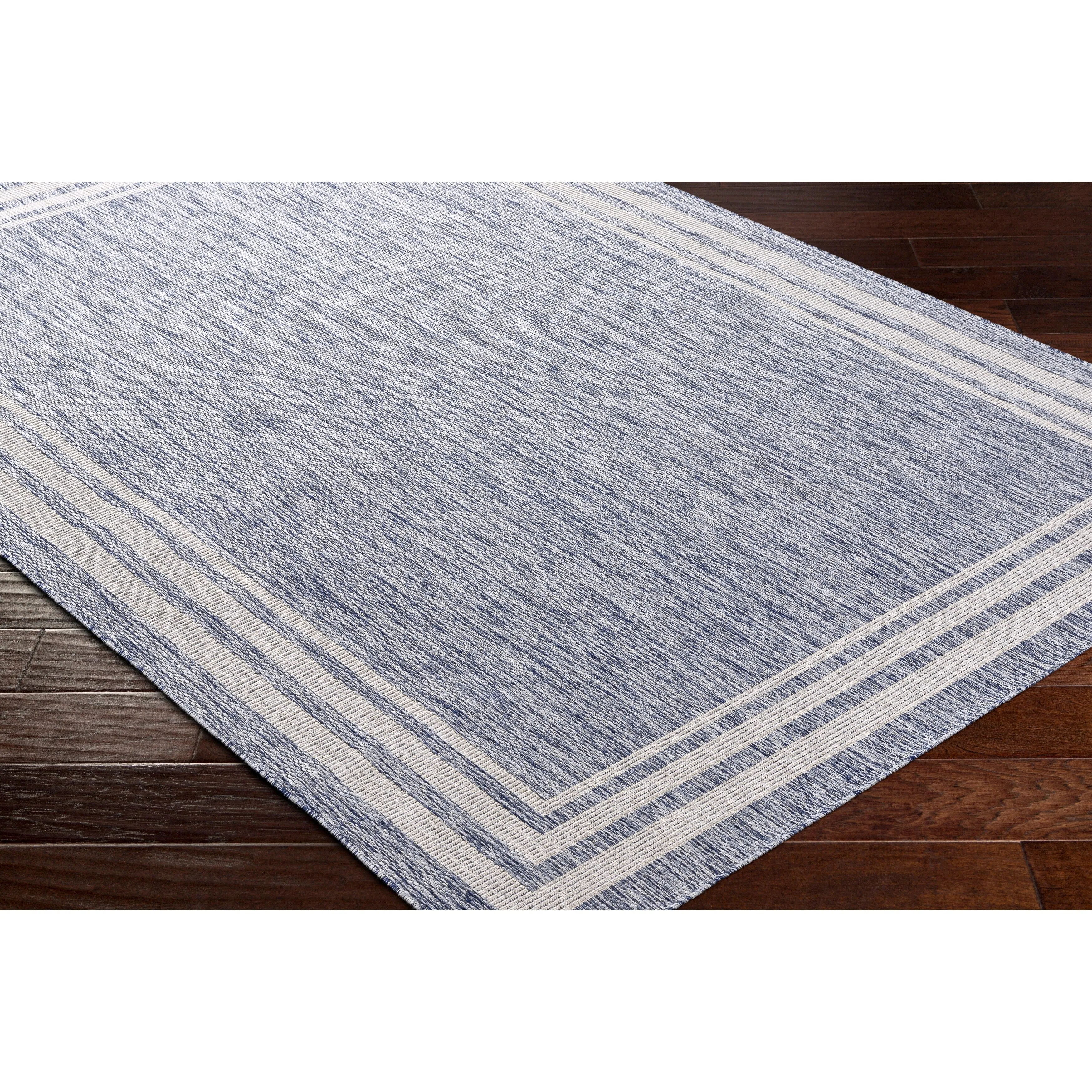 Livabliss Tuareg Cottage Outdoor Area Rug